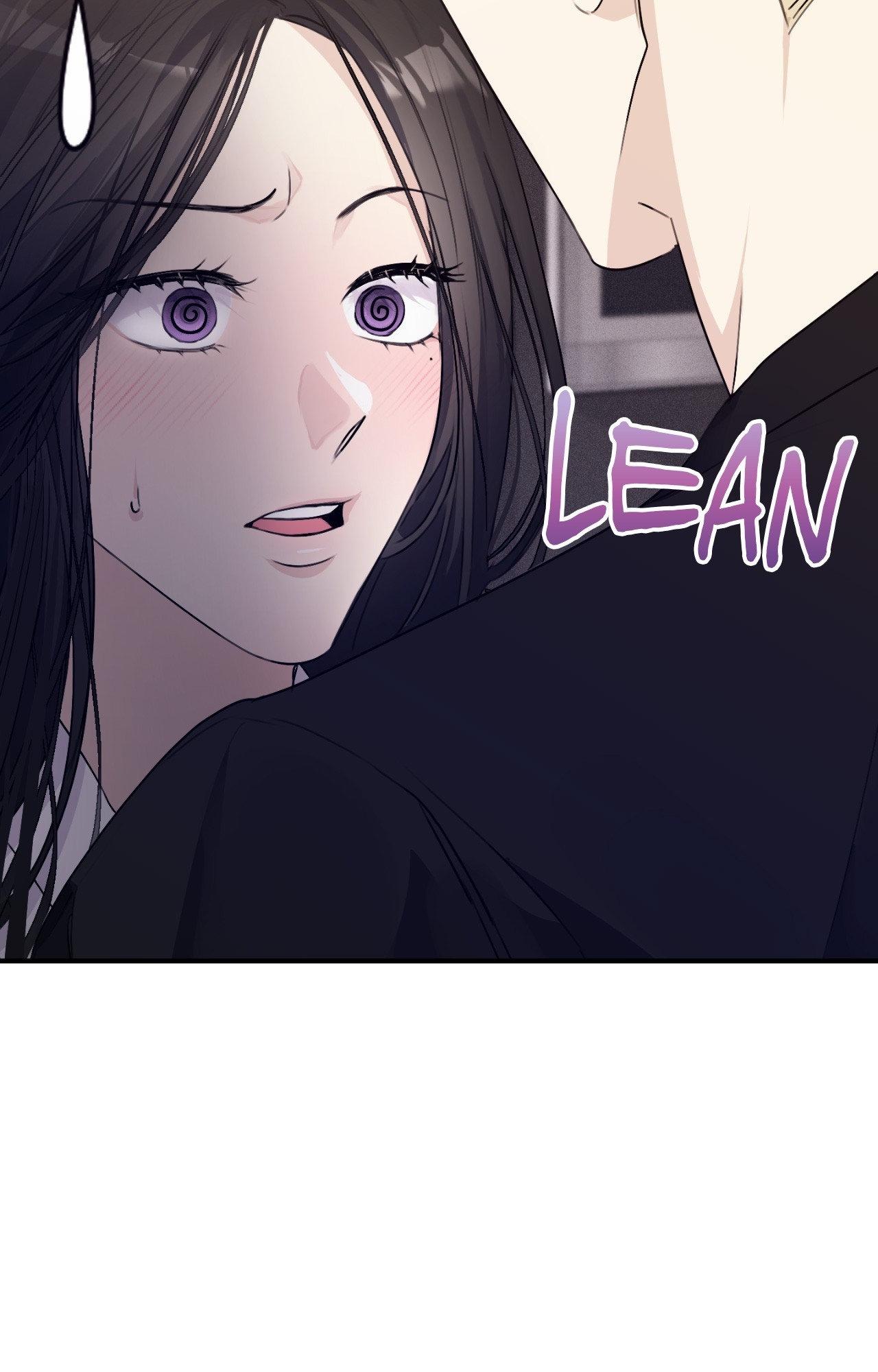 Symbiotic Relationship Between the Sun and the Moon Chapter 24 page 17 - 