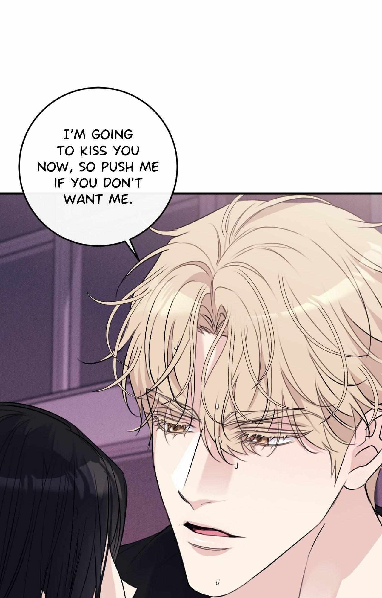 Symbiotic Relationship Between the Sun and the Moon Chapter 24 page 18 - 
