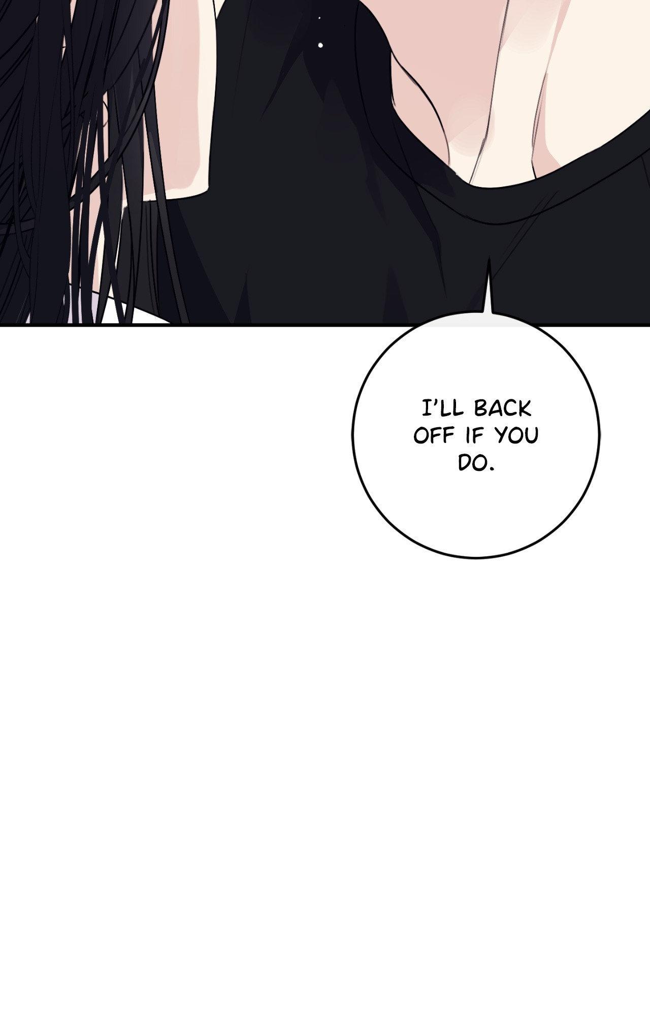 Symbiotic Relationship Between the Sun and the Moon Chapter 24 page 19 - 
