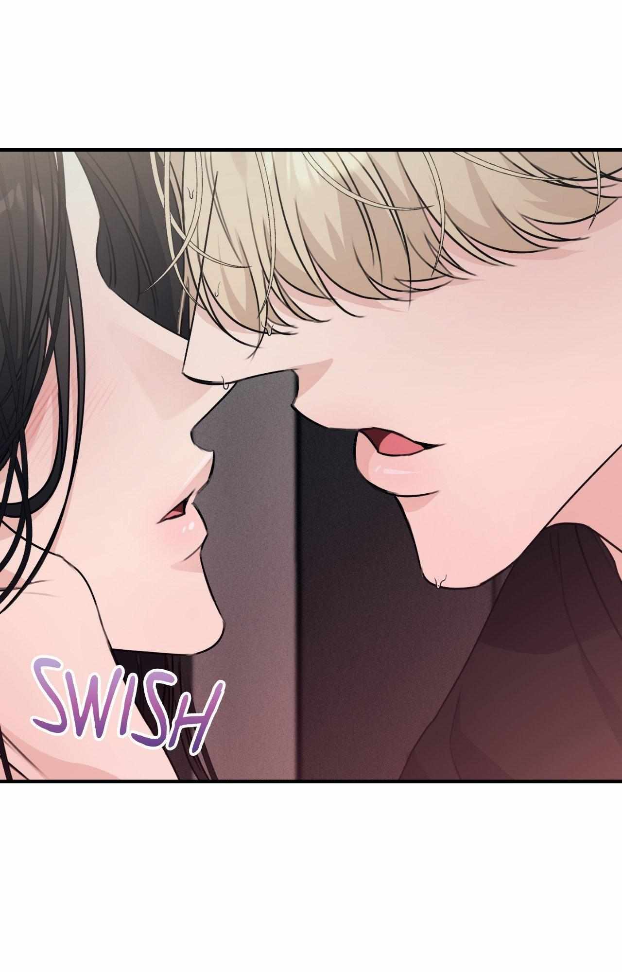 Symbiotic Relationship Between the Sun and the Moon Chapter 24 page 20 - 