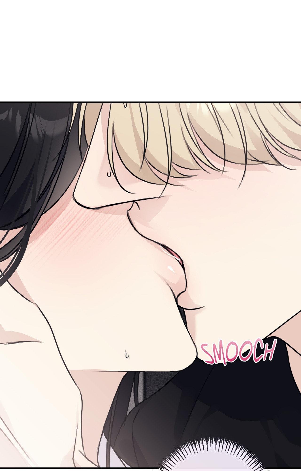 Symbiotic Relationship Between the Sun and the Moon Chapter 24 page 22 - 