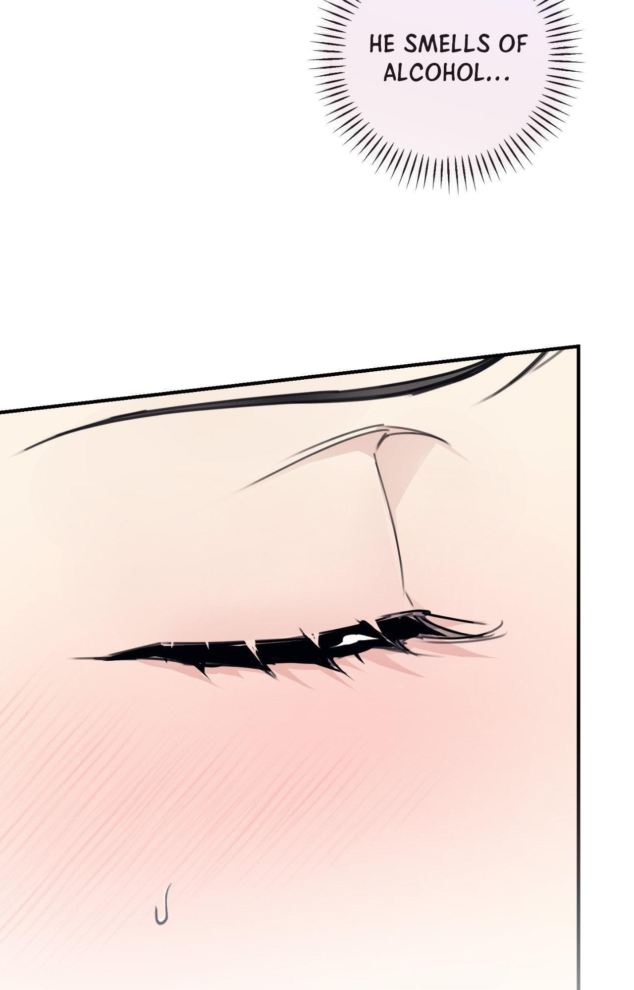 Symbiotic Relationship Between the Sun and the Moon Chapter 24 page 23 - 
