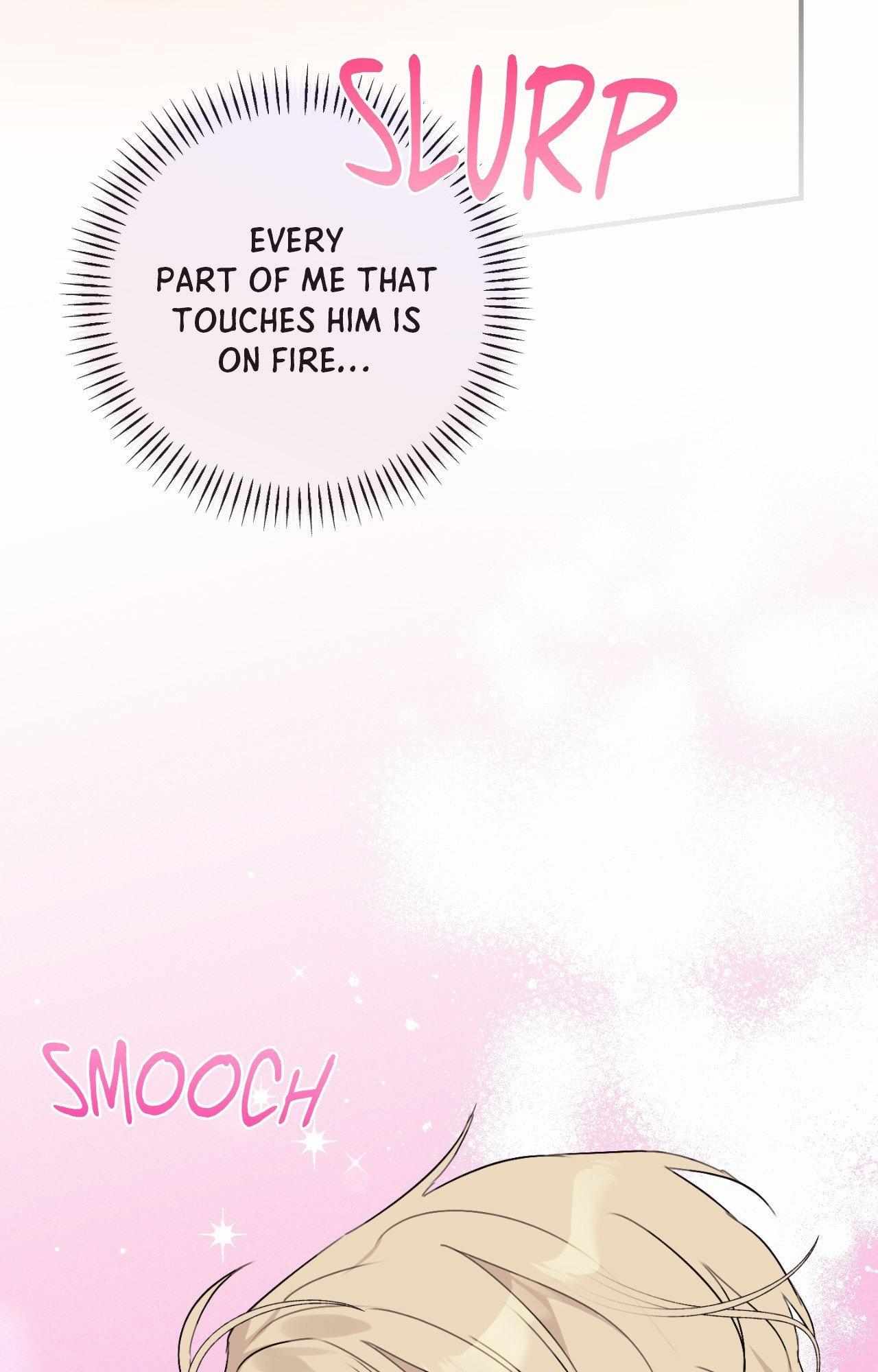 Symbiotic Relationship Between the Sun and the Moon Chapter 24 page 24 - 