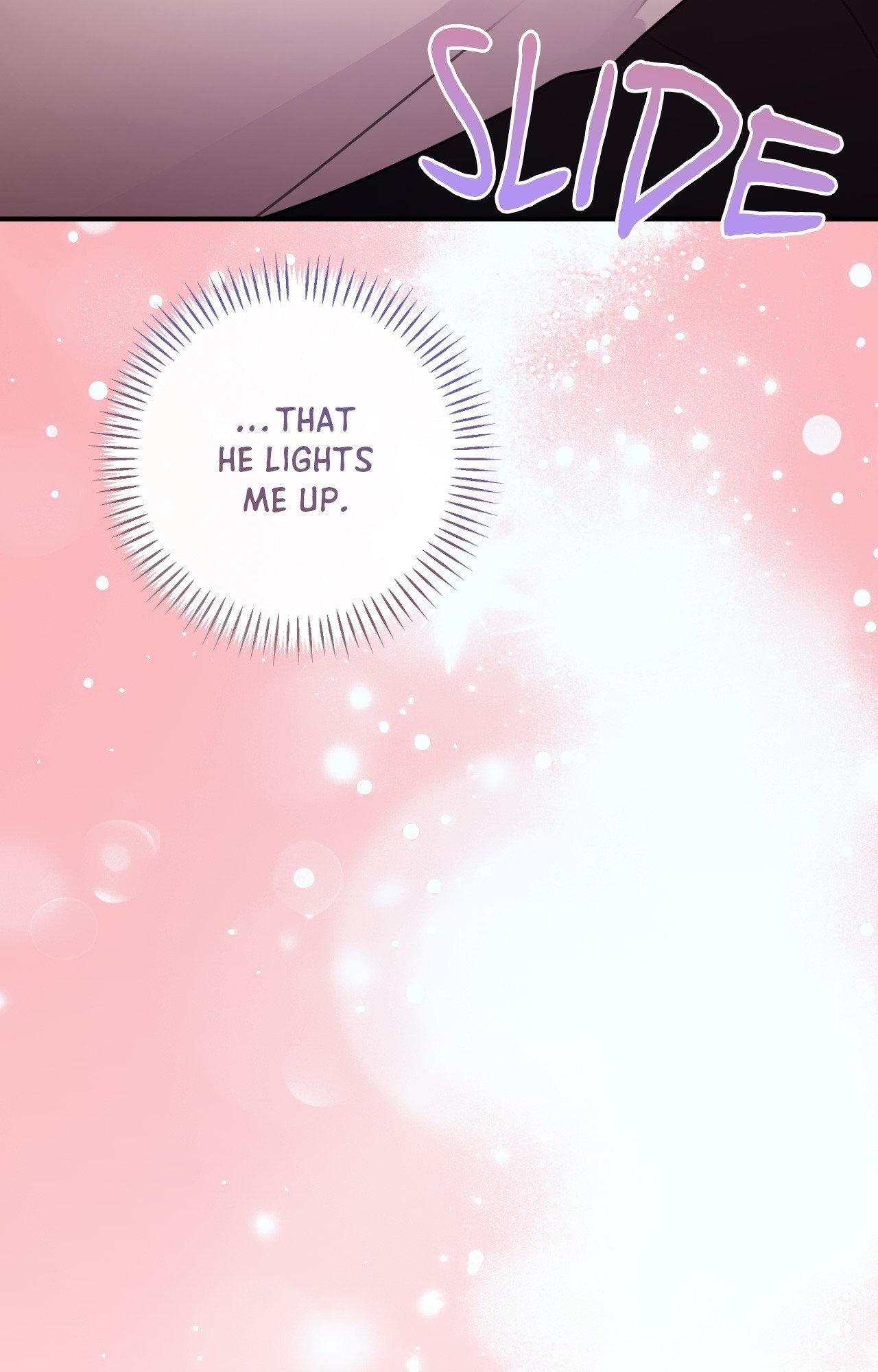 Symbiotic Relationship Between the Sun and the Moon Chapter 24 page 28 - 