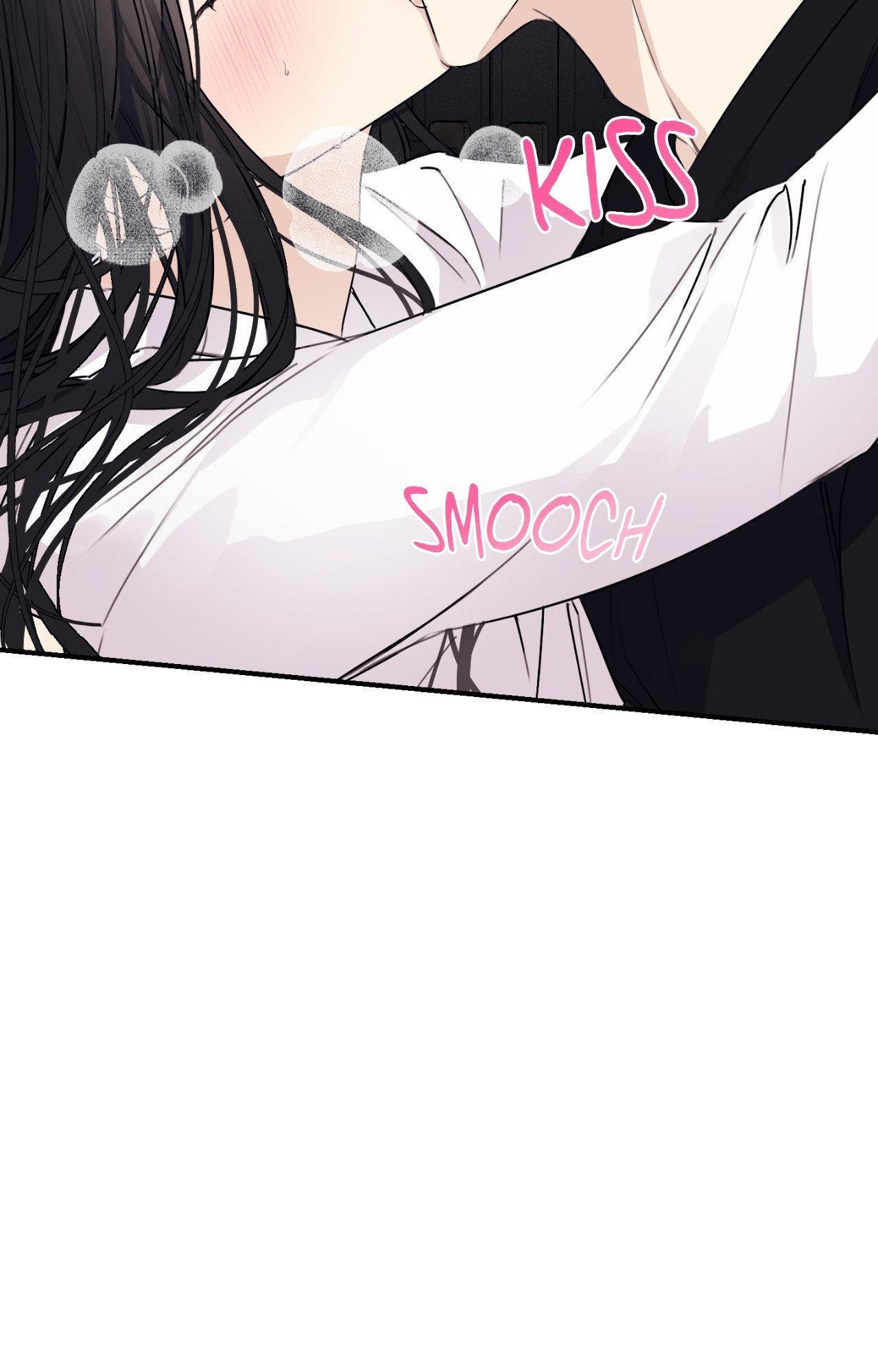 Symbiotic Relationship Between the Sun and the Moon Chapter 24 page 30 - 