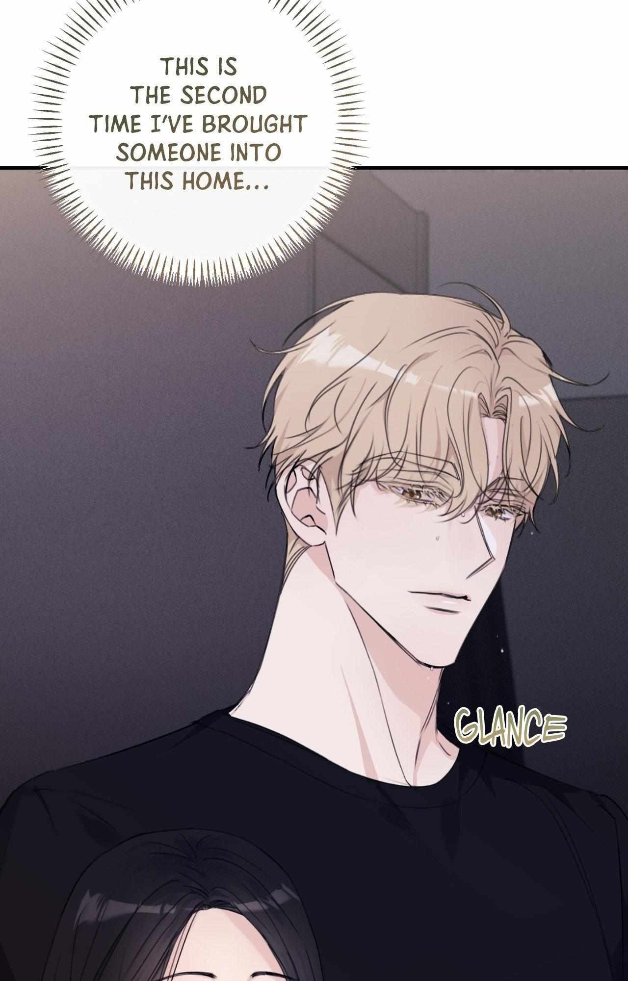 Symbiotic Relationship Between the Sun and the Moon Chapter 24 page 4 - 