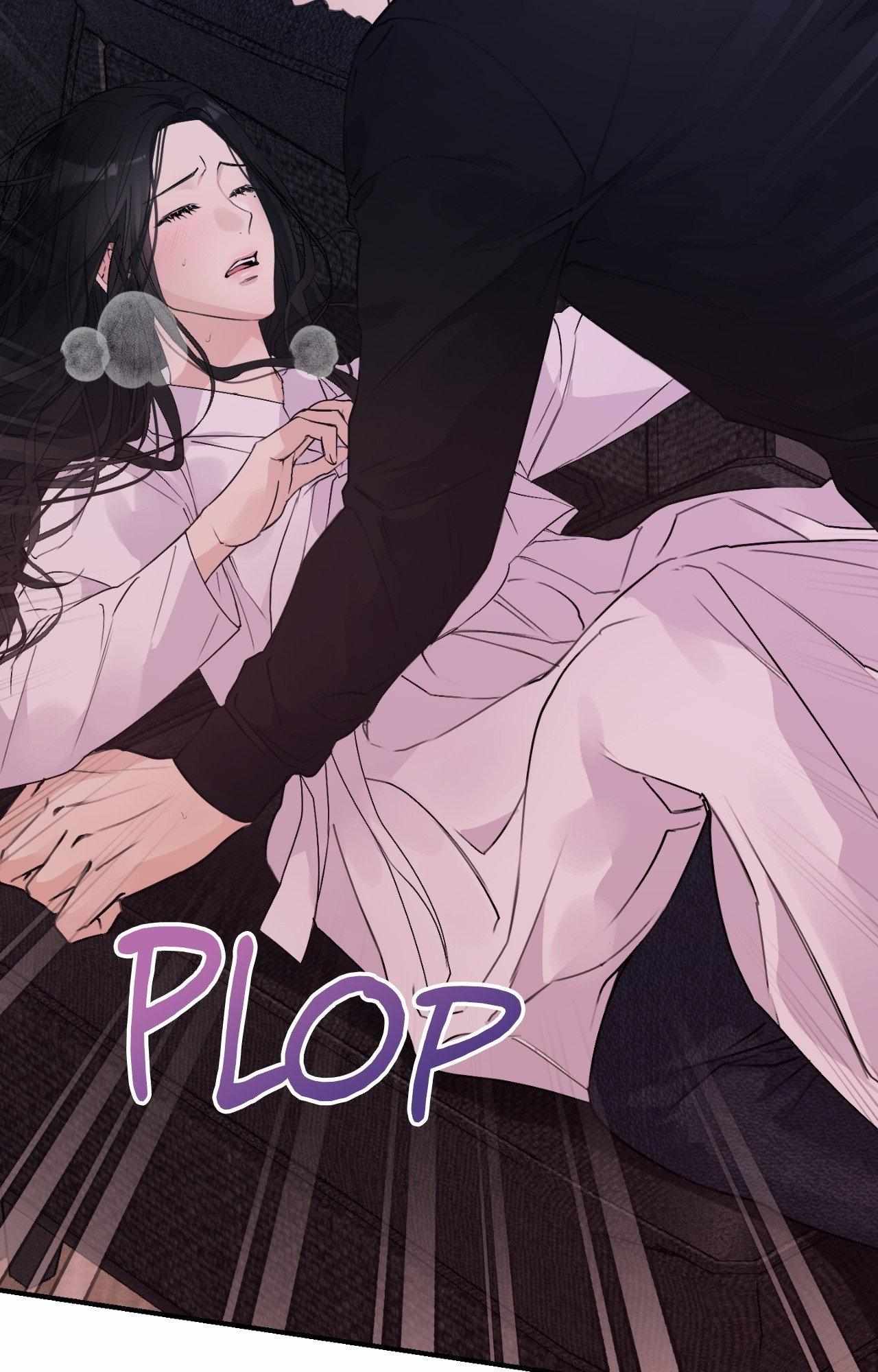 Symbiotic Relationship Between the Sun and the Moon Chapter 24 page 34 - 