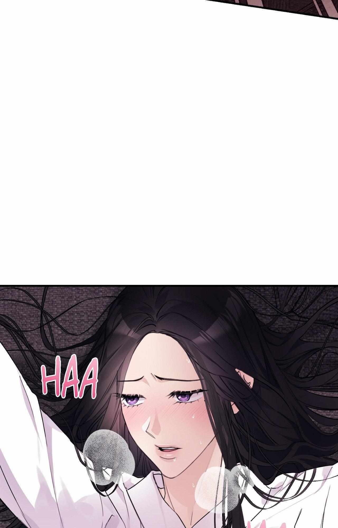 Symbiotic Relationship Between the Sun and the Moon Chapter 24 page 35 - 