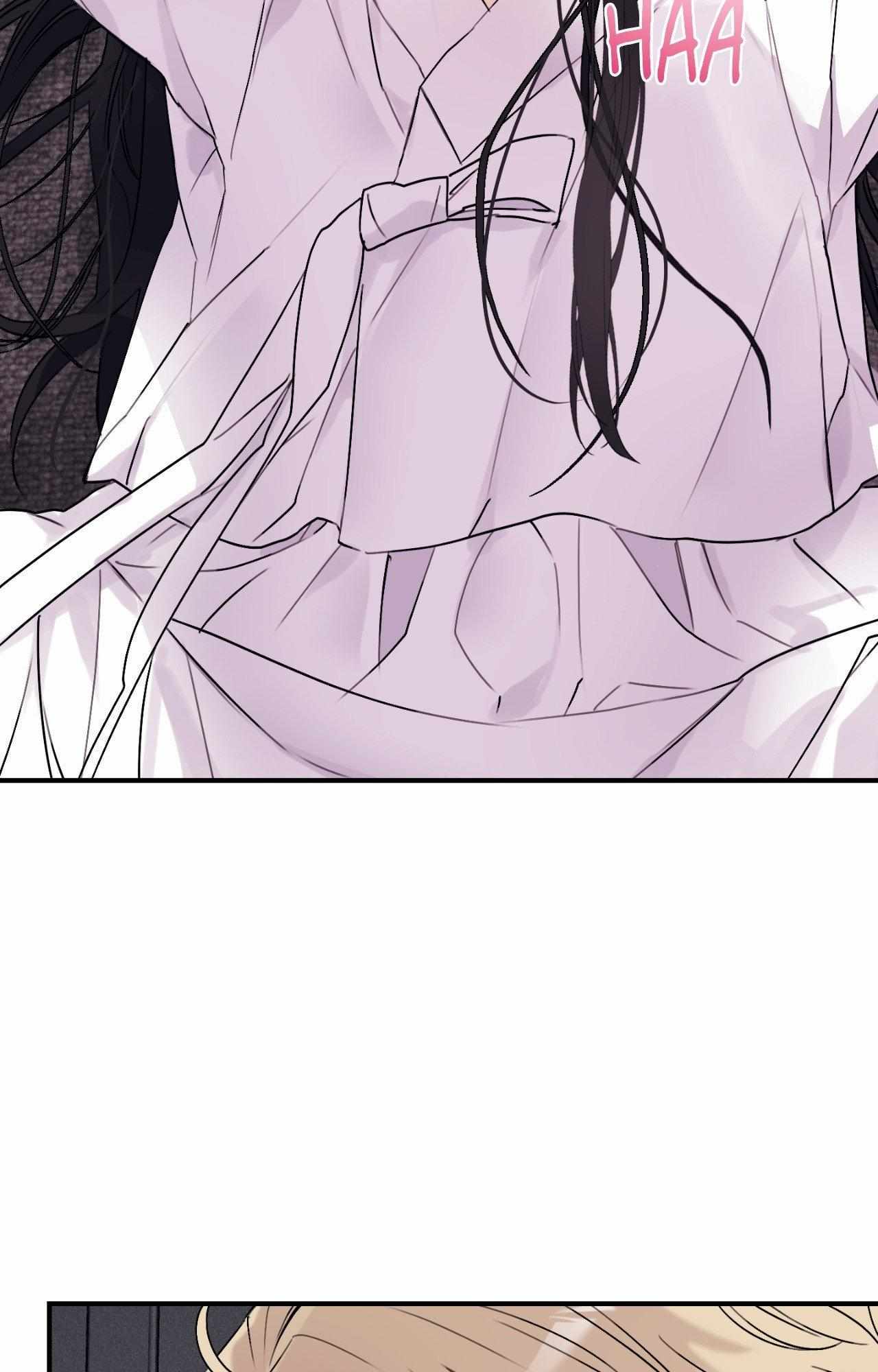 Symbiotic Relationship Between the Sun and the Moon Chapter 24 page 36 - 