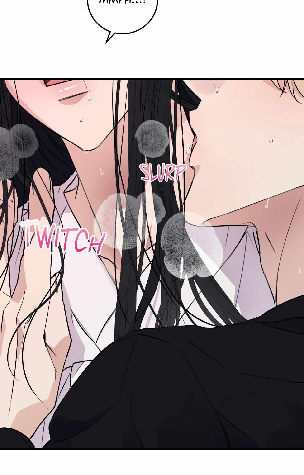 Symbiotic Relationship Between the Sun and the Moon Chapter 24 page 38 - 
