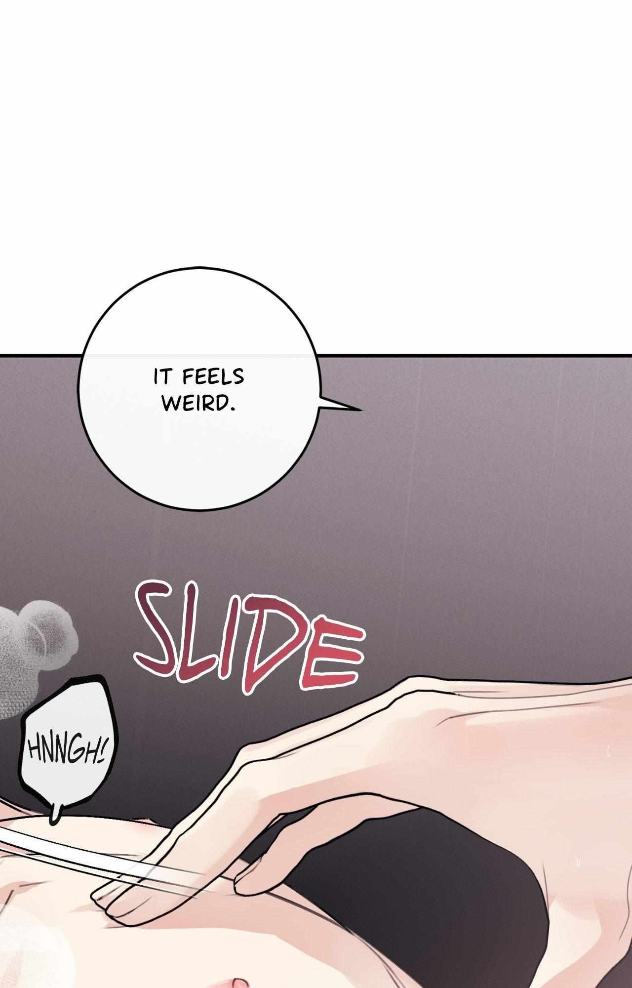 Symbiotic Relationship Between the Sun and the Moon Chapter 24 page 43 - 