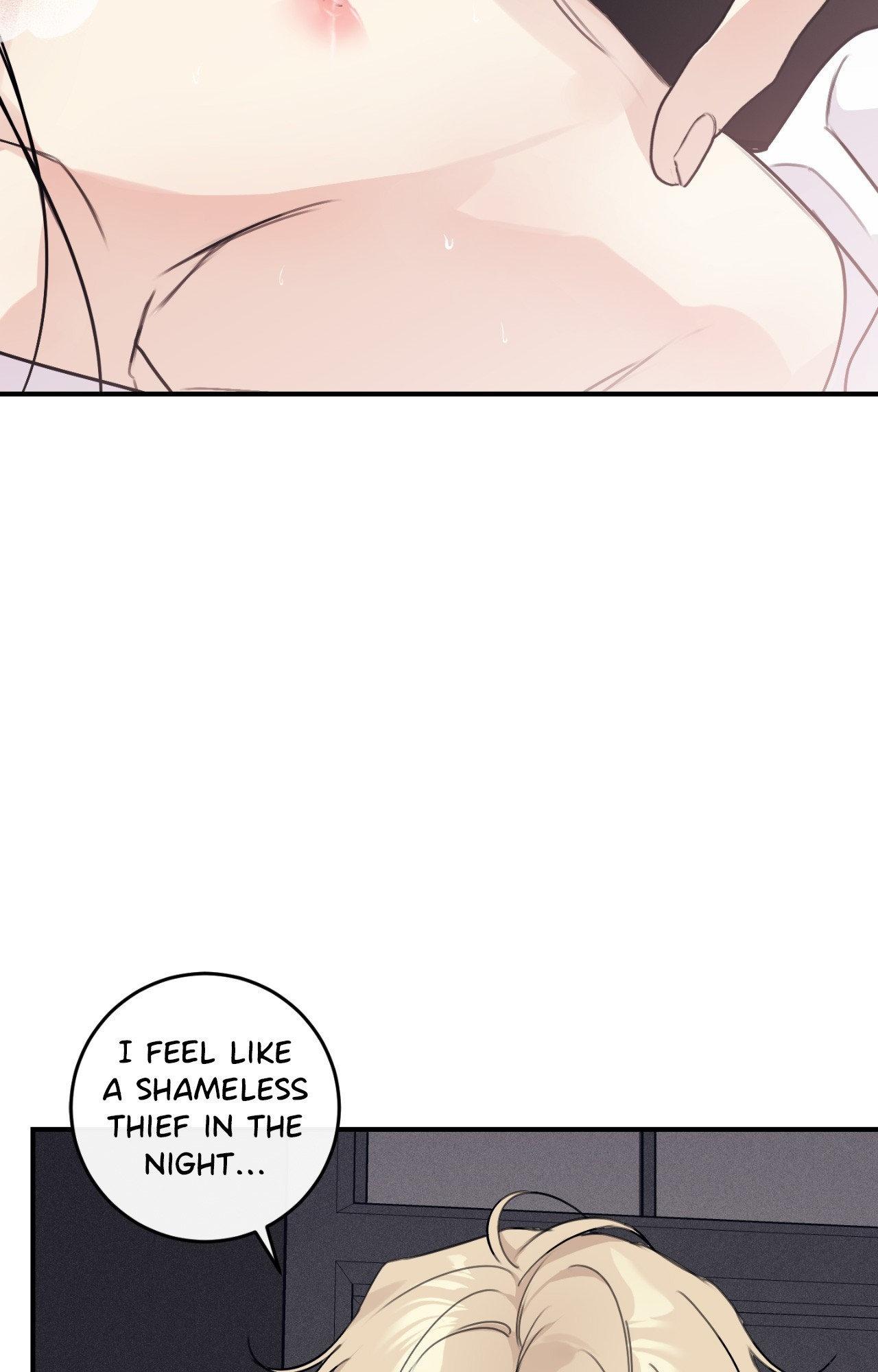 Symbiotic Relationship Between the Sun and the Moon Chapter 24 page 44 - 