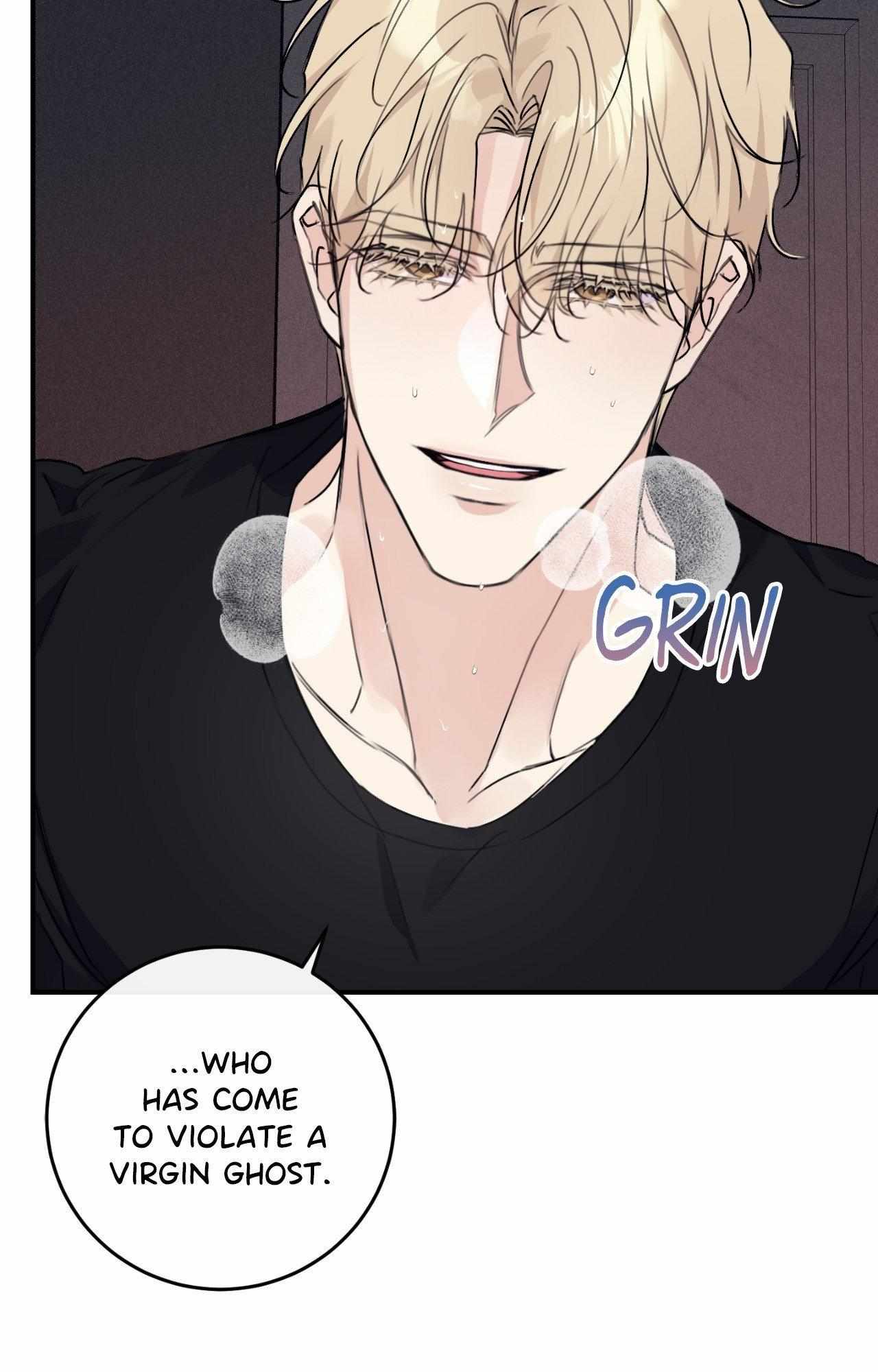 Symbiotic Relationship Between the Sun and the Moon Chapter 24 page 45 - 