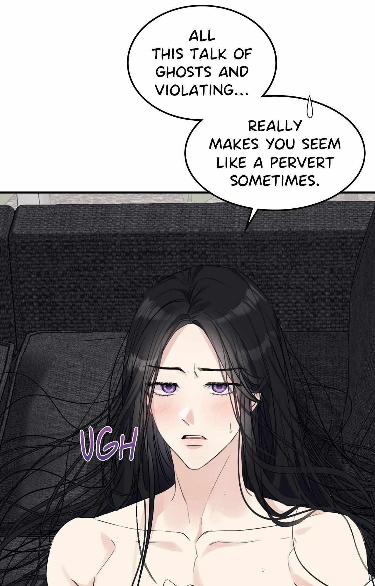 Symbiotic Relationship Between the Sun and the Moon Chapter 24 page 46 - 