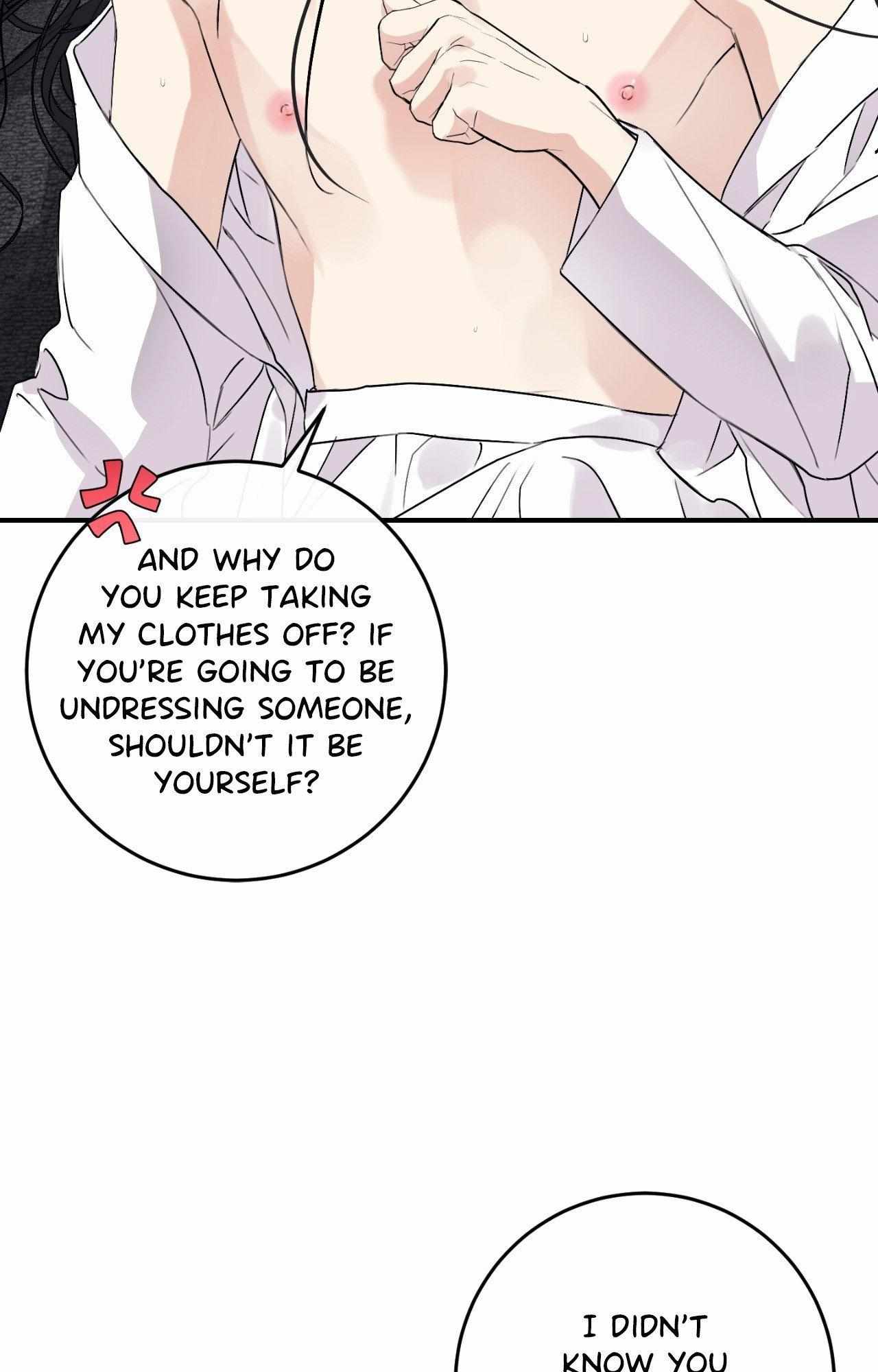 Symbiotic Relationship Between the Sun and the Moon Chapter 24 page 47 - 