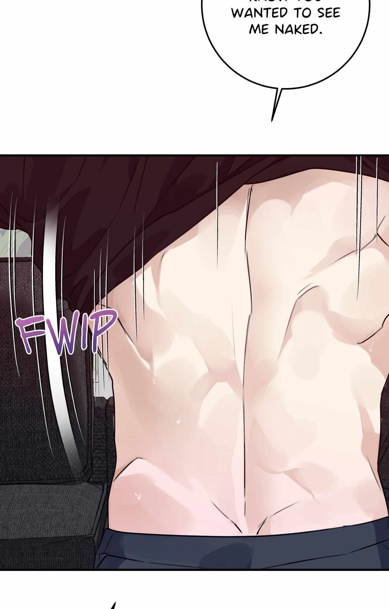 Symbiotic Relationship Between the Sun and the Moon Chapter 24 page 48 - 