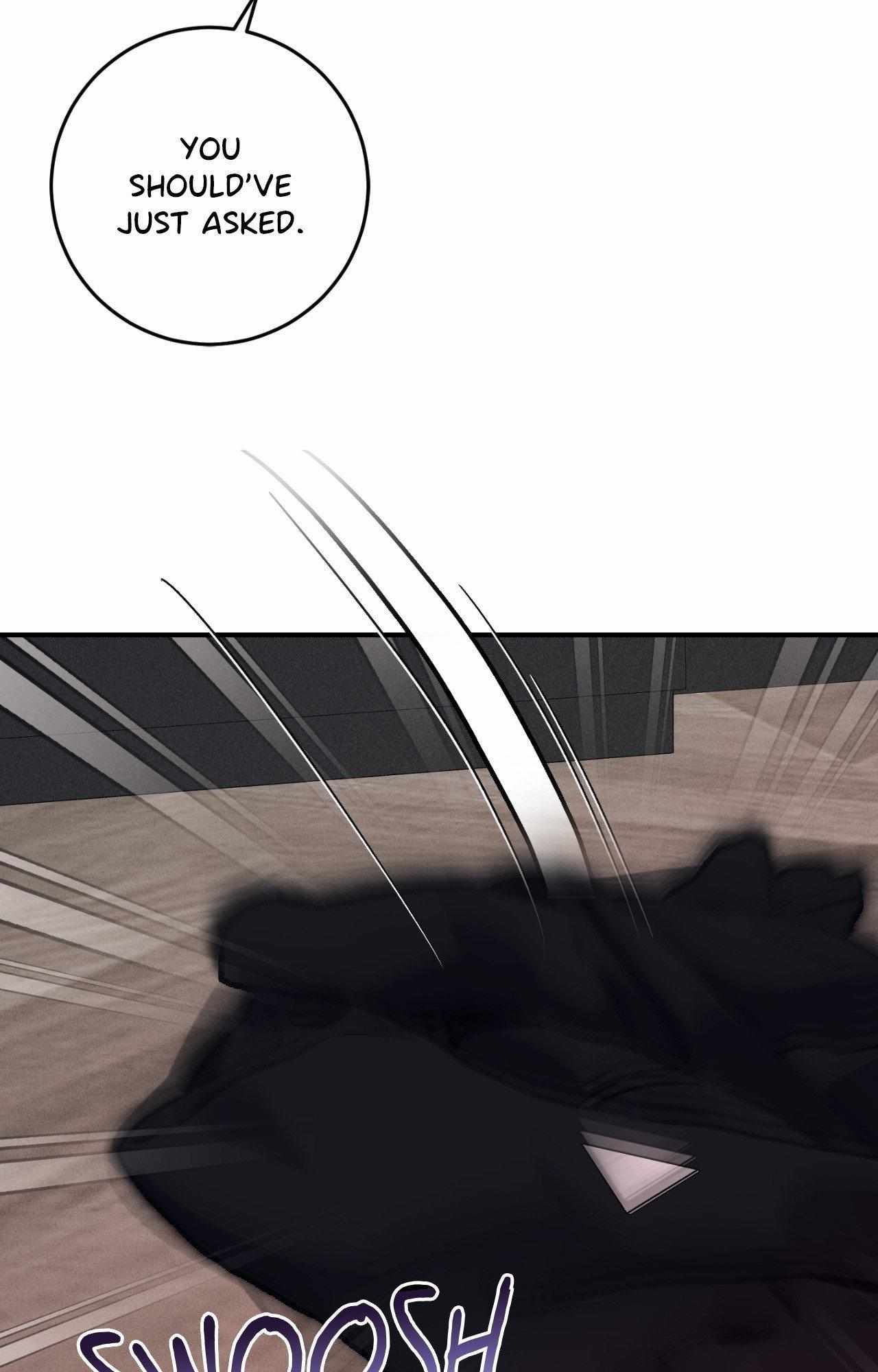 Symbiotic Relationship Between the Sun and the Moon Chapter 24 page 49 - 