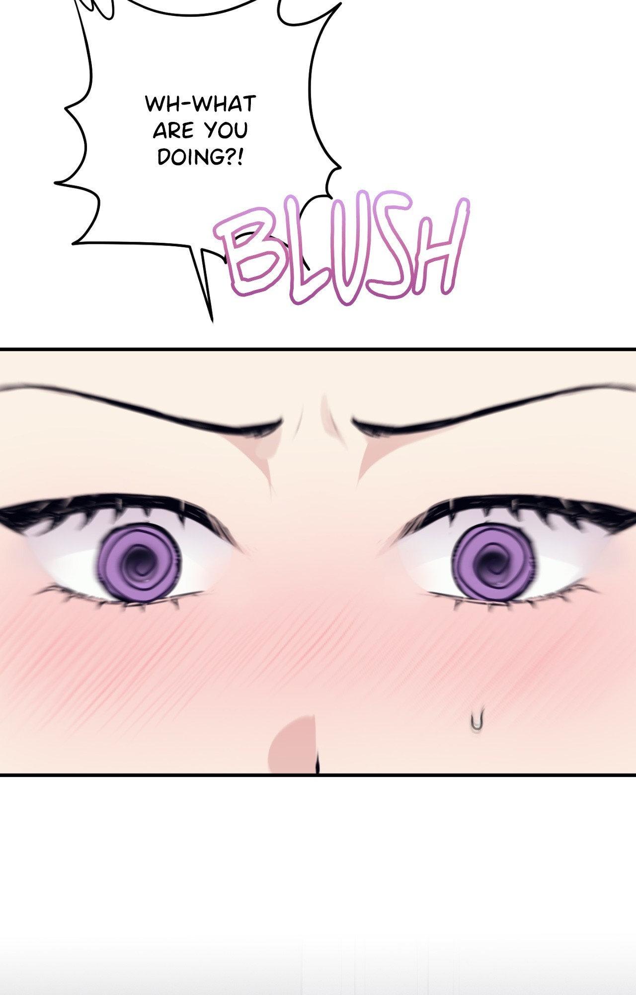Symbiotic Relationship Between the Sun and the Moon Chapter 24 page 54 - 