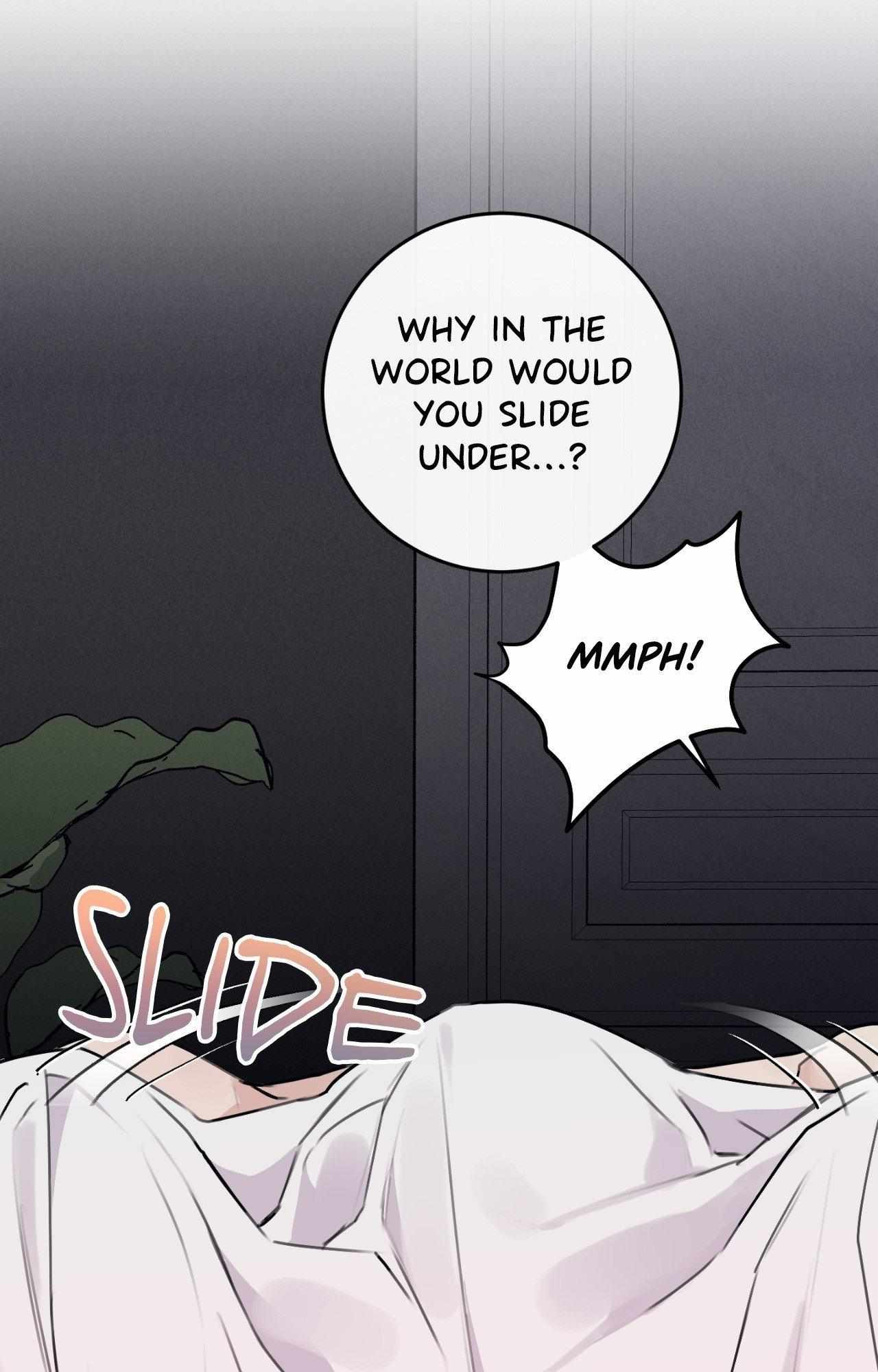 Symbiotic Relationship Between the Sun and the Moon Chapter 24 page 55 - 