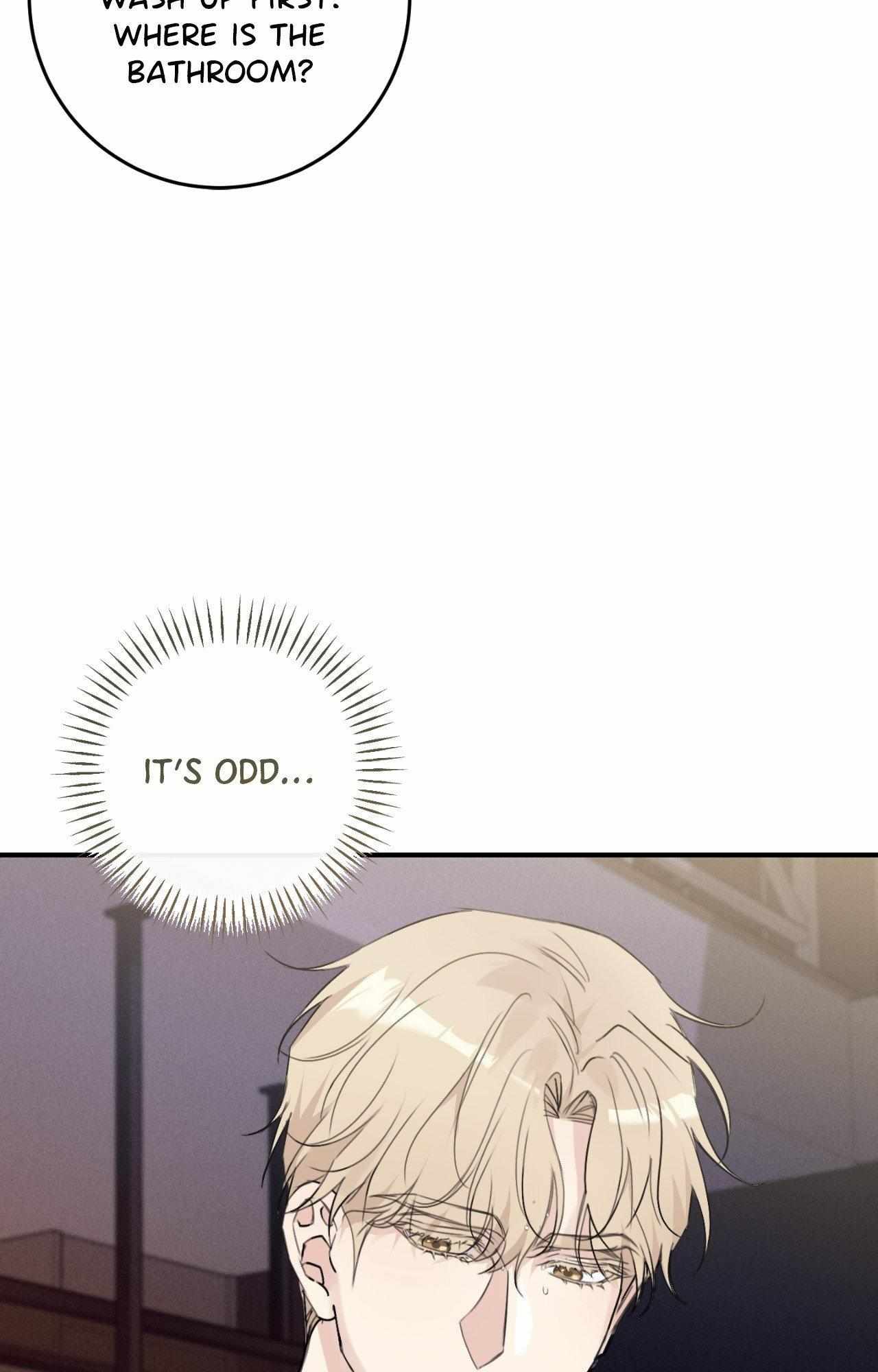 Symbiotic Relationship Between the Sun and the Moon Chapter 24 page 7 - 