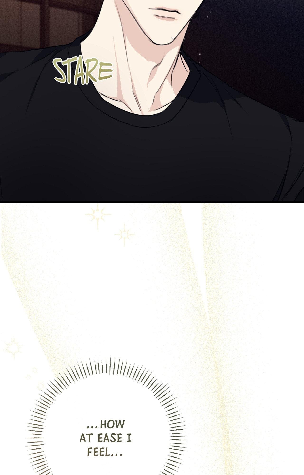 Symbiotic Relationship Between the Sun and the Moon Chapter 24 page 8 - 