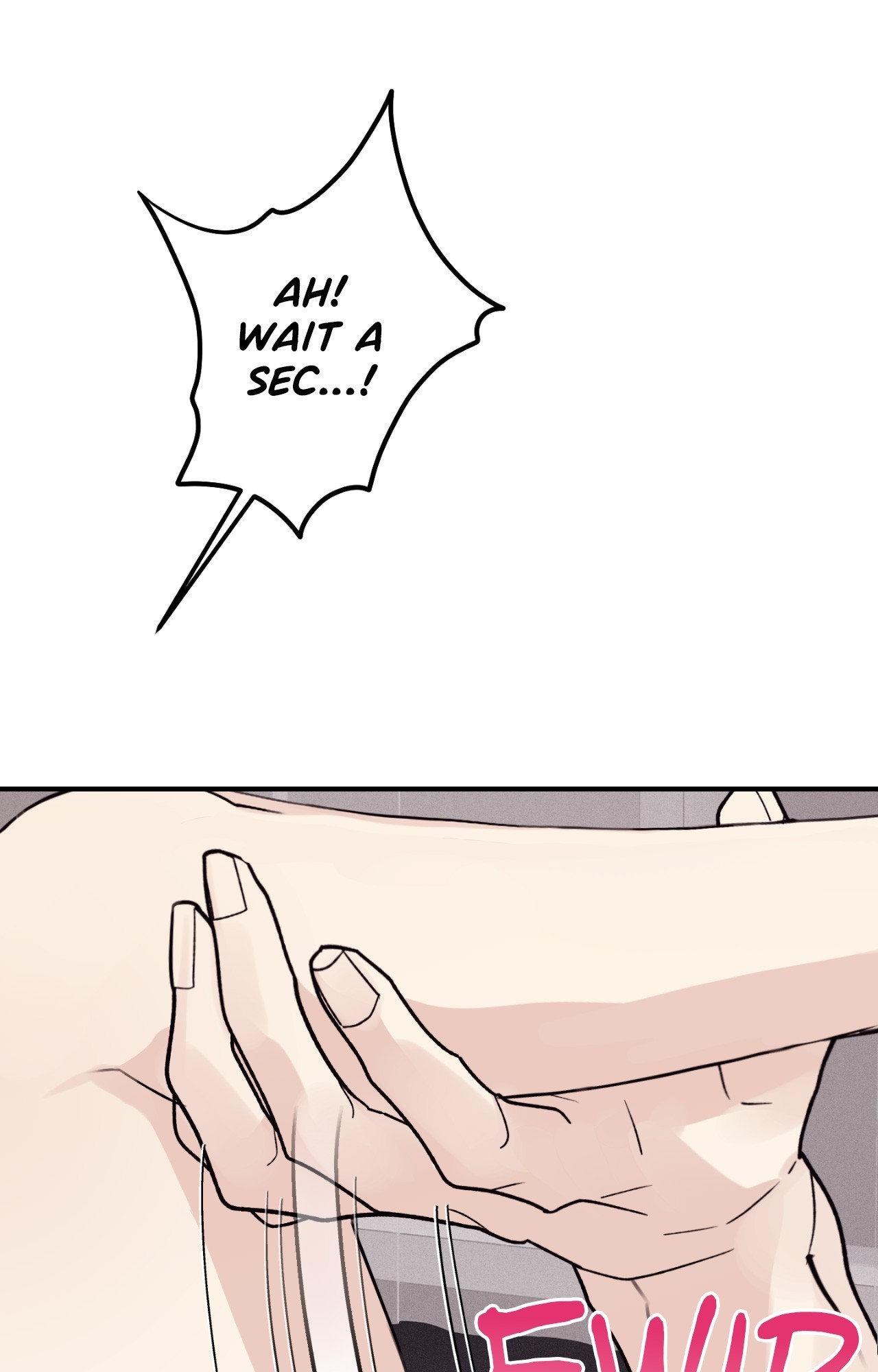 Symbiotic Relationship Between the Sun and the Moon Chapter 24 page 77 - 