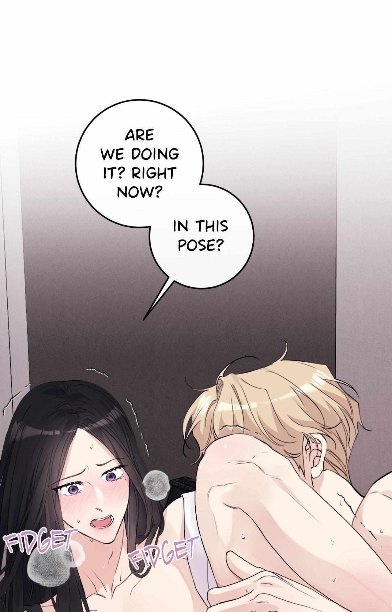 Symbiotic Relationship Between the Sun and the Moon Chapter 24 page 79 - 