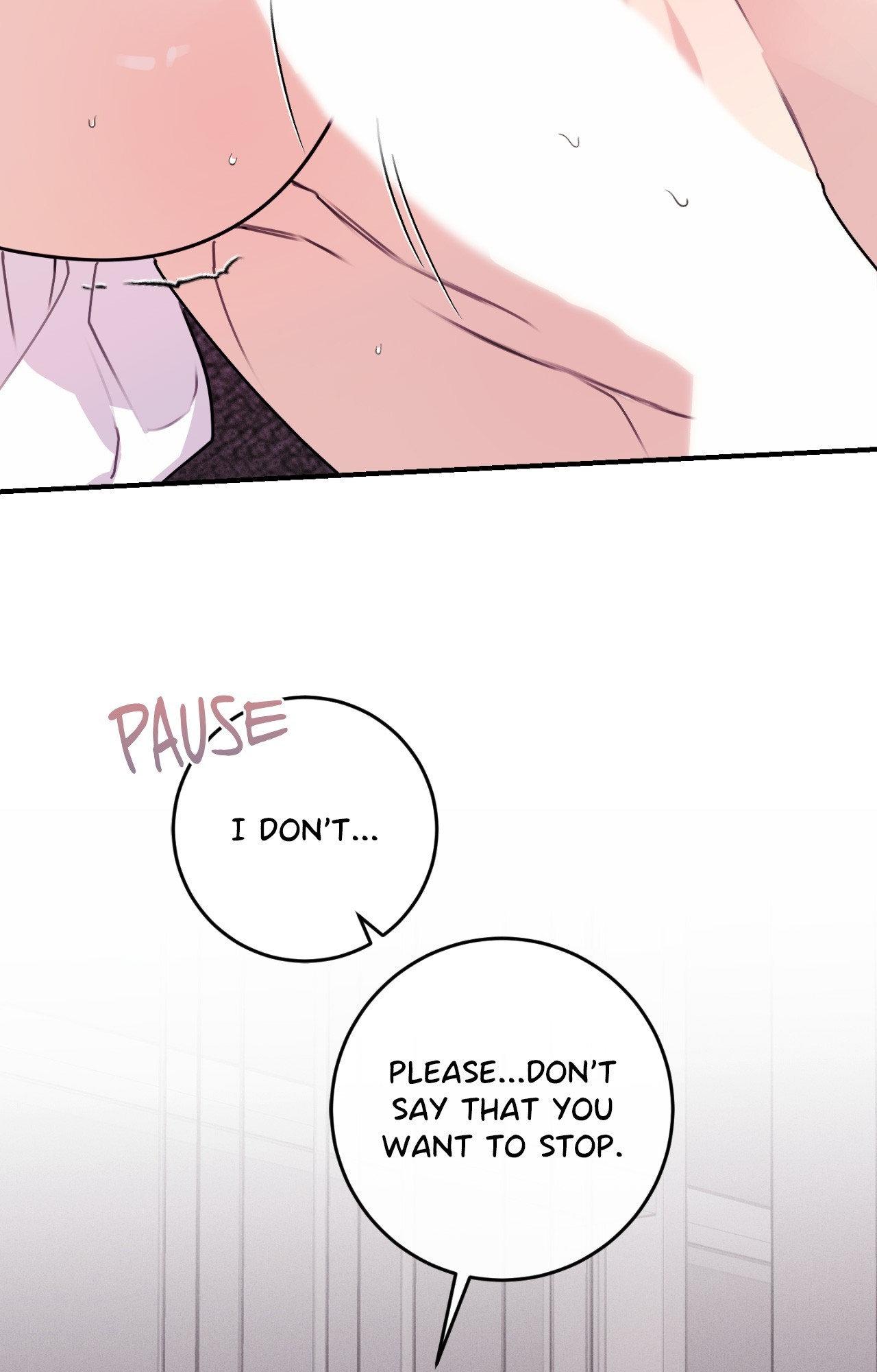 Symbiotic Relationship Between the Sun and the Moon Chapter 24 page 86 - 