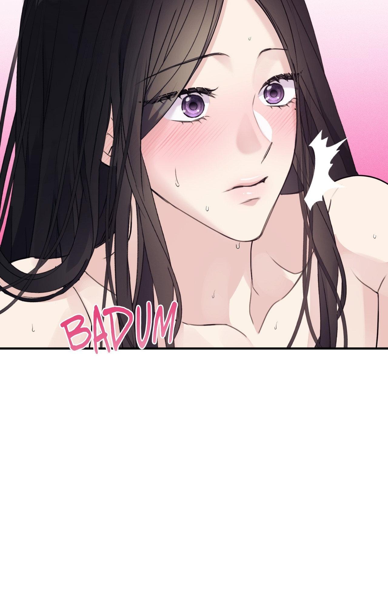 Symbiotic Relationship Between the Sun and the Moon Chapter 24 page 89 - 