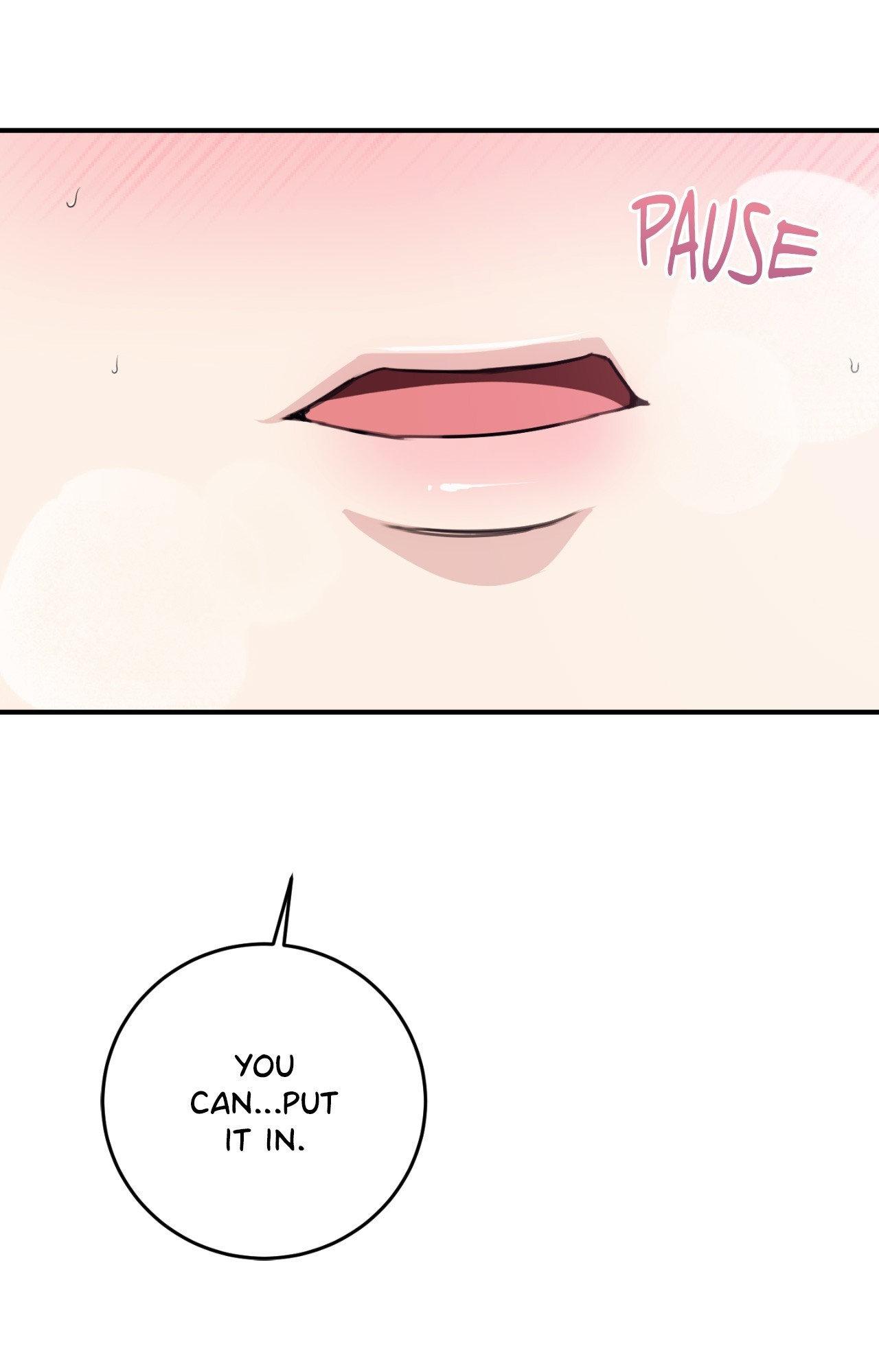 Symbiotic Relationship Between the Sun and the Moon Chapter 24 page 90 - 