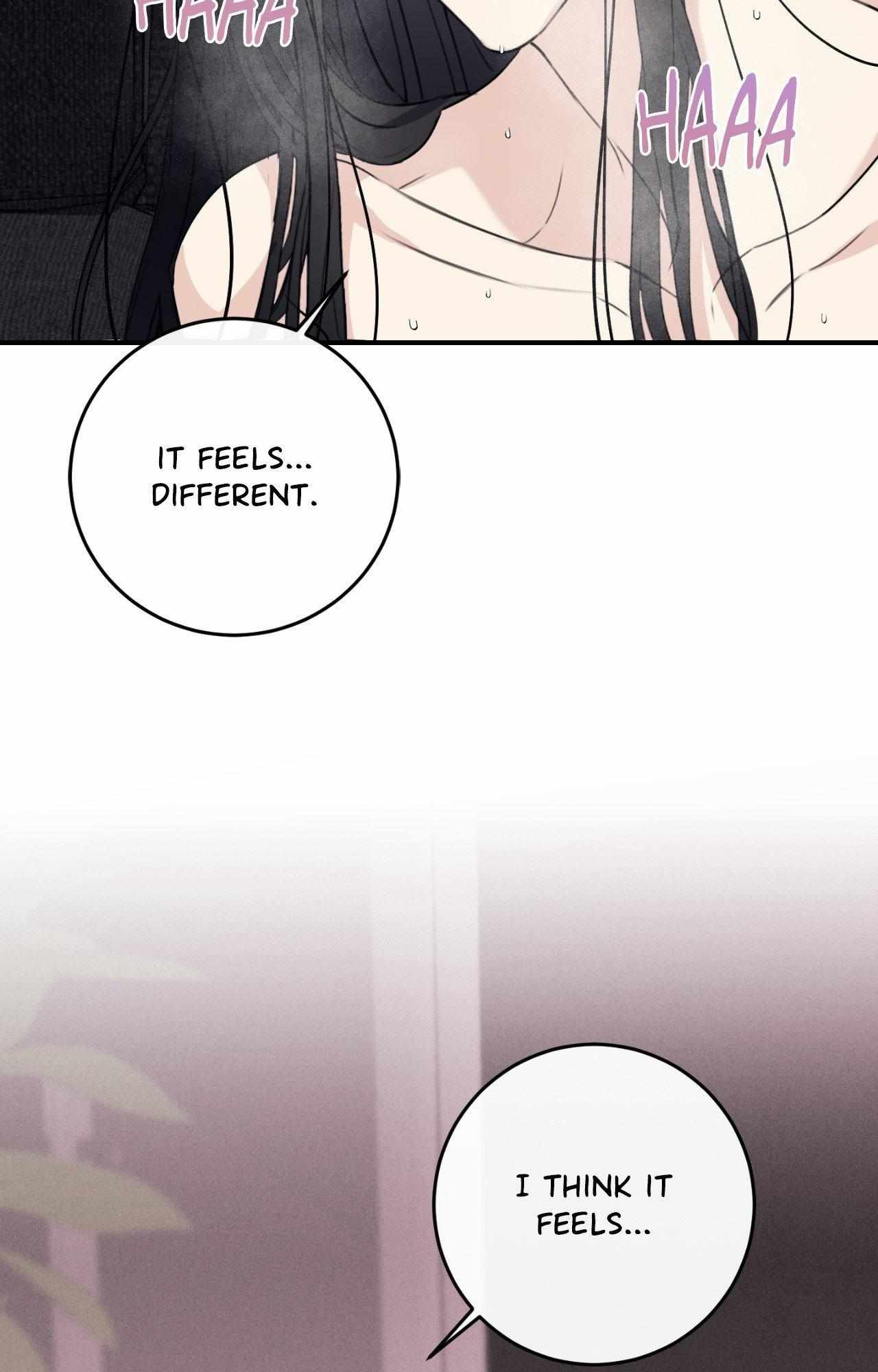 Symbiotic Relationship Between the Sun and the Moon Chapter 24 page 97 - 