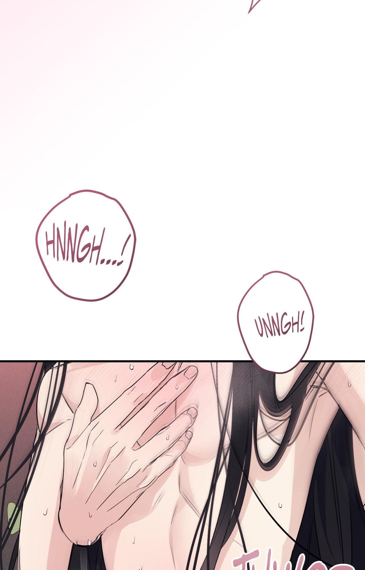 Symbiotic Relationship Between the Sun and the Moon Chapter 25 page 11 - 
