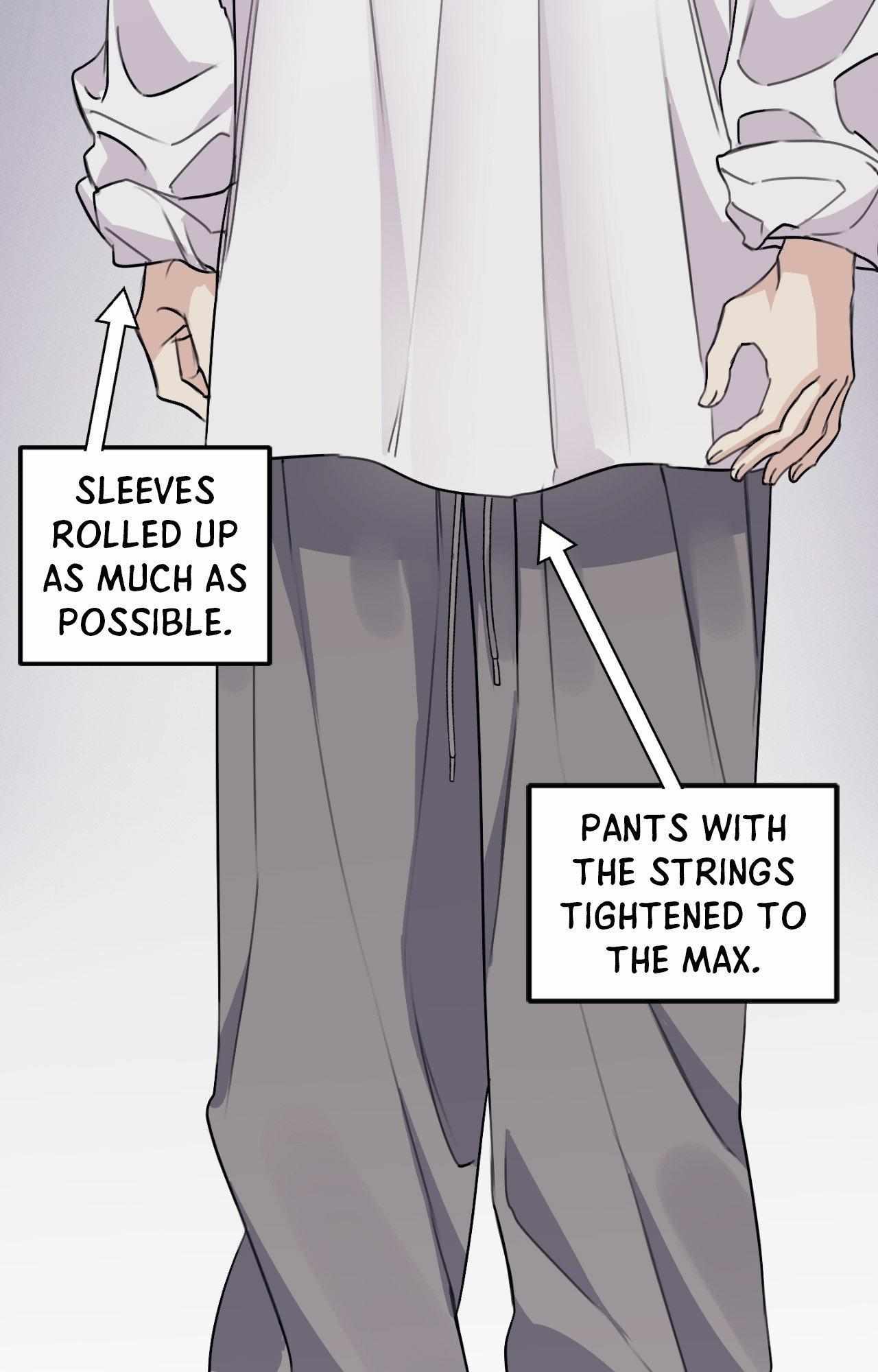 Symbiotic Relationship Between the Sun and the Moon Chapter 25 page 109 - 