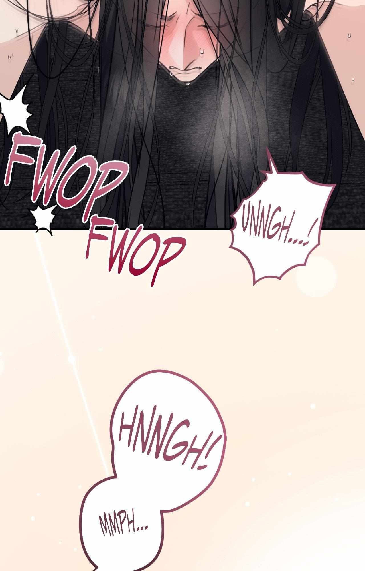 Symbiotic Relationship Between the Sun and the Moon Chapter 25 page 3 - 