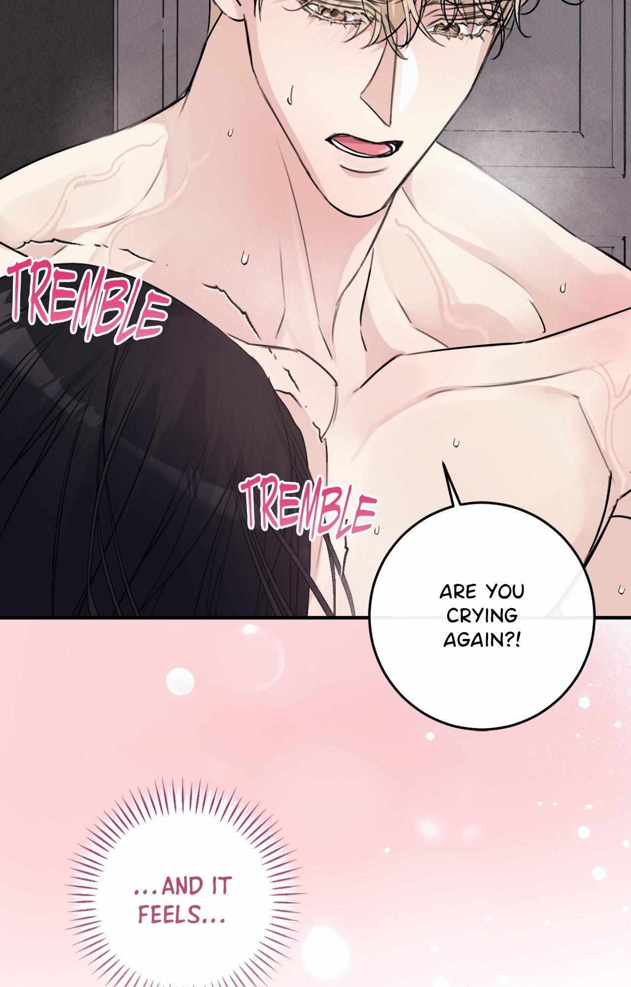 Symbiotic Relationship Between the Sun and the Moon Chapter 25 page 24 - 