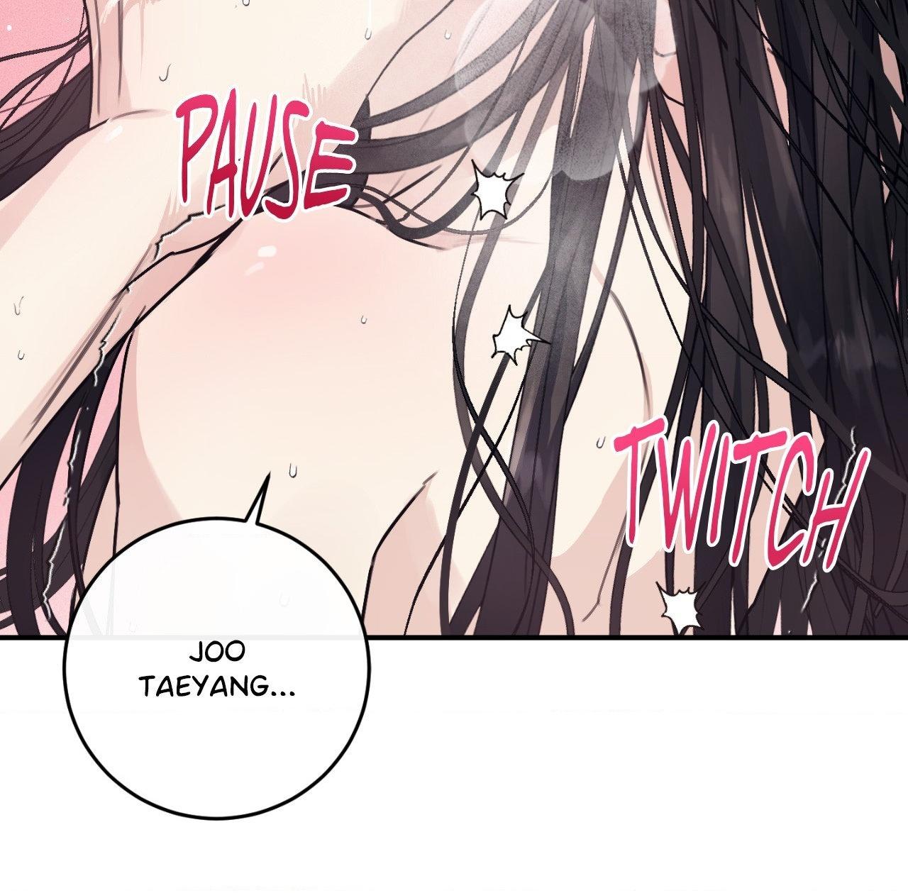 Symbiotic Relationship Between the Sun and the Moon Chapter 25 page 27 - 