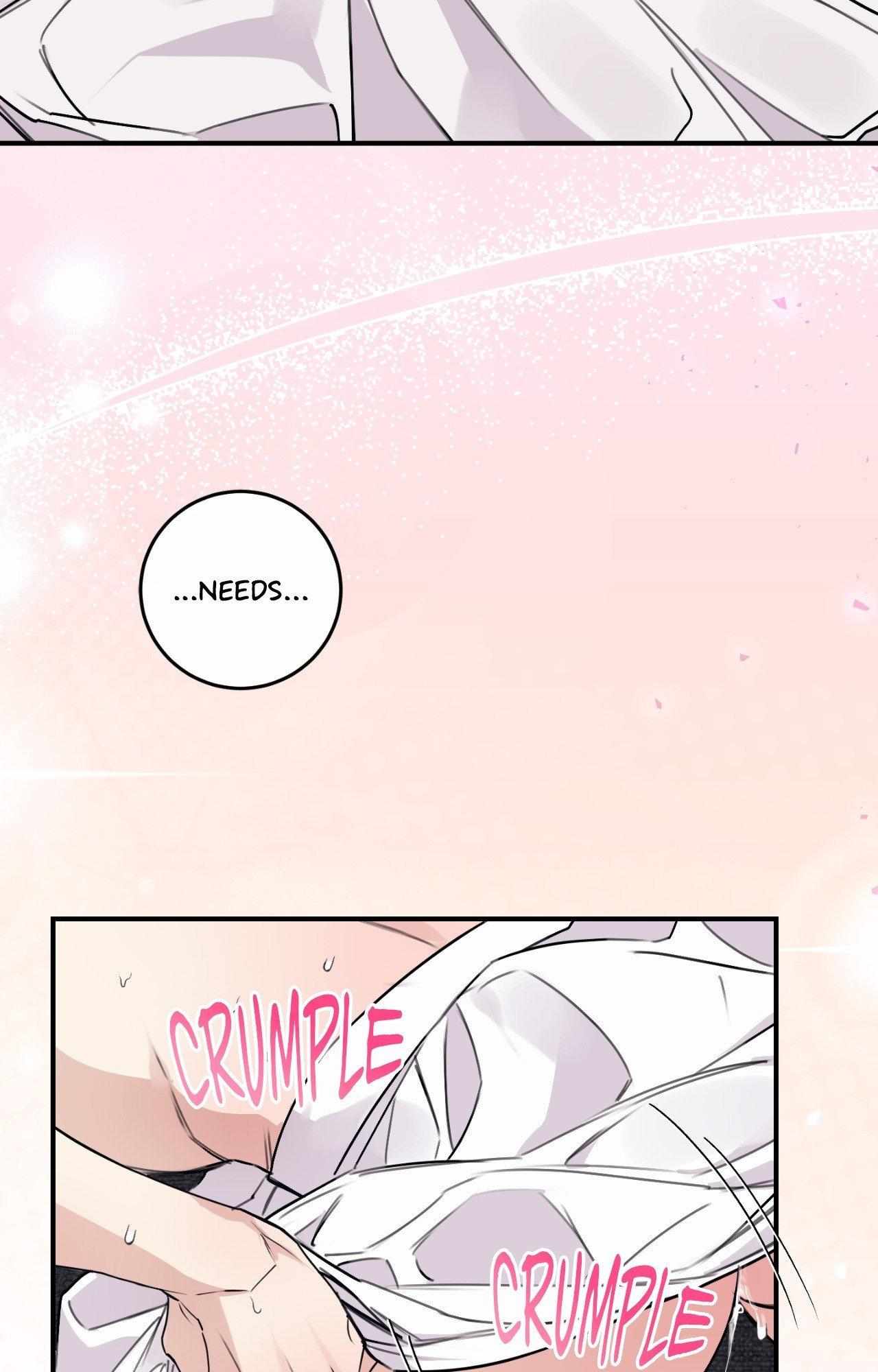Symbiotic Relationship Between the Sun and the Moon Chapter 25 page 30 - 