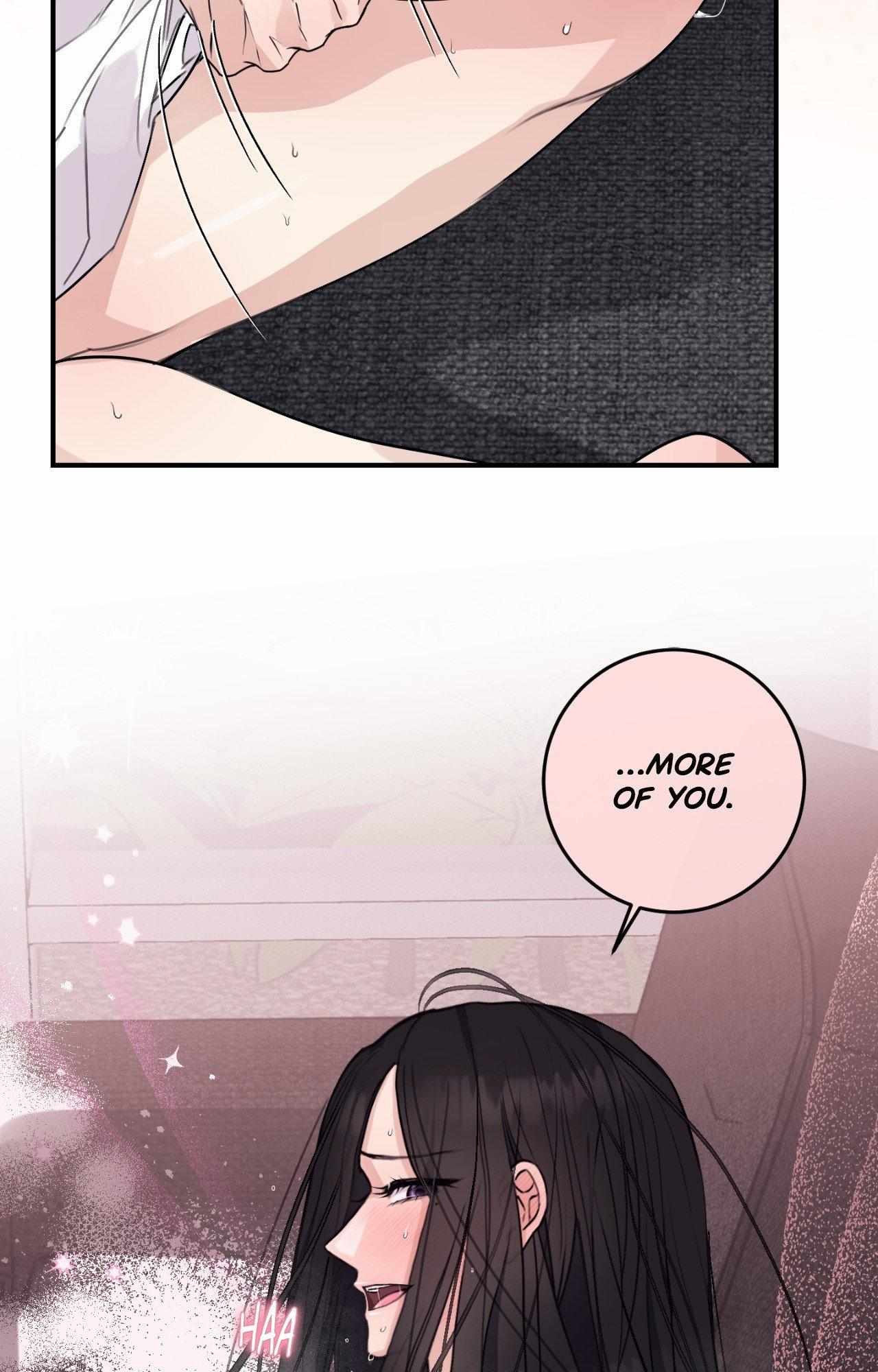 Symbiotic Relationship Between the Sun and the Moon Chapter 25 page 31 - 
