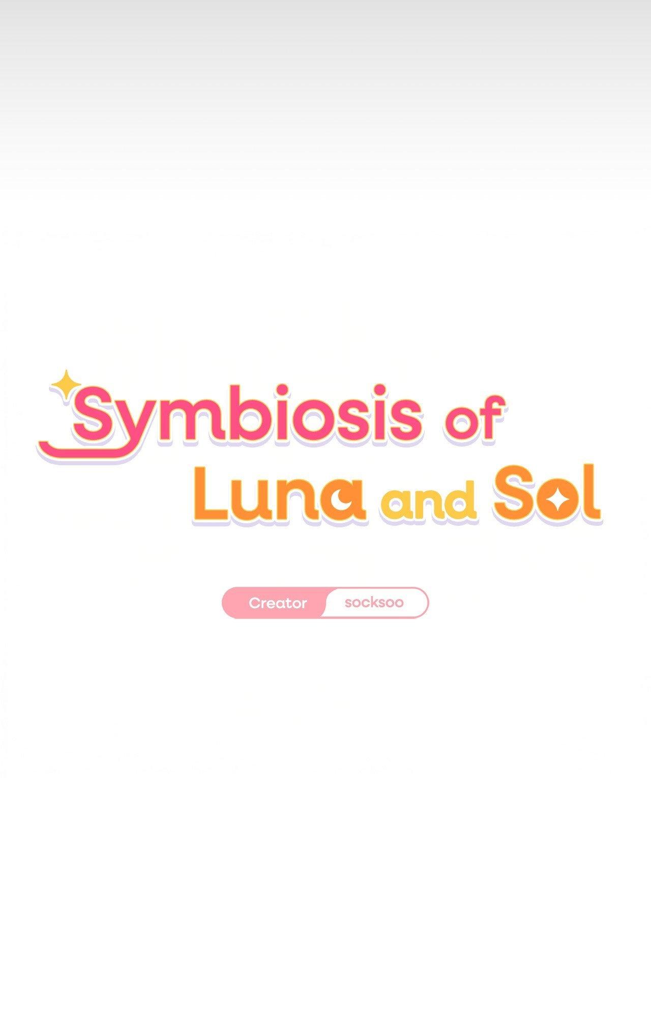 Symbiotic Relationship Between the Sun and the Moon Chapter 25 page 55 - 