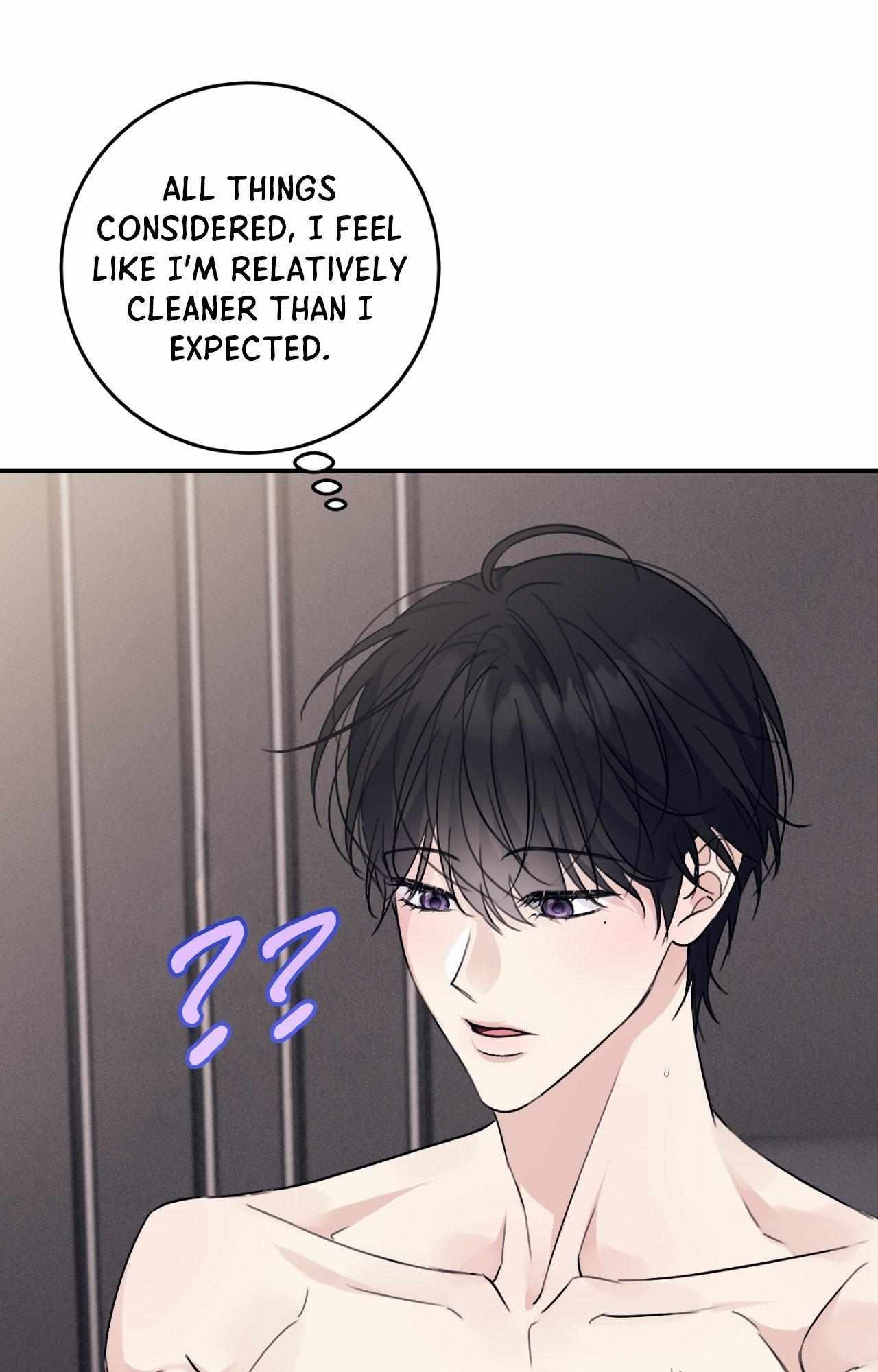 Symbiotic Relationship Between the Sun and the Moon Chapter 25 page 69 - 