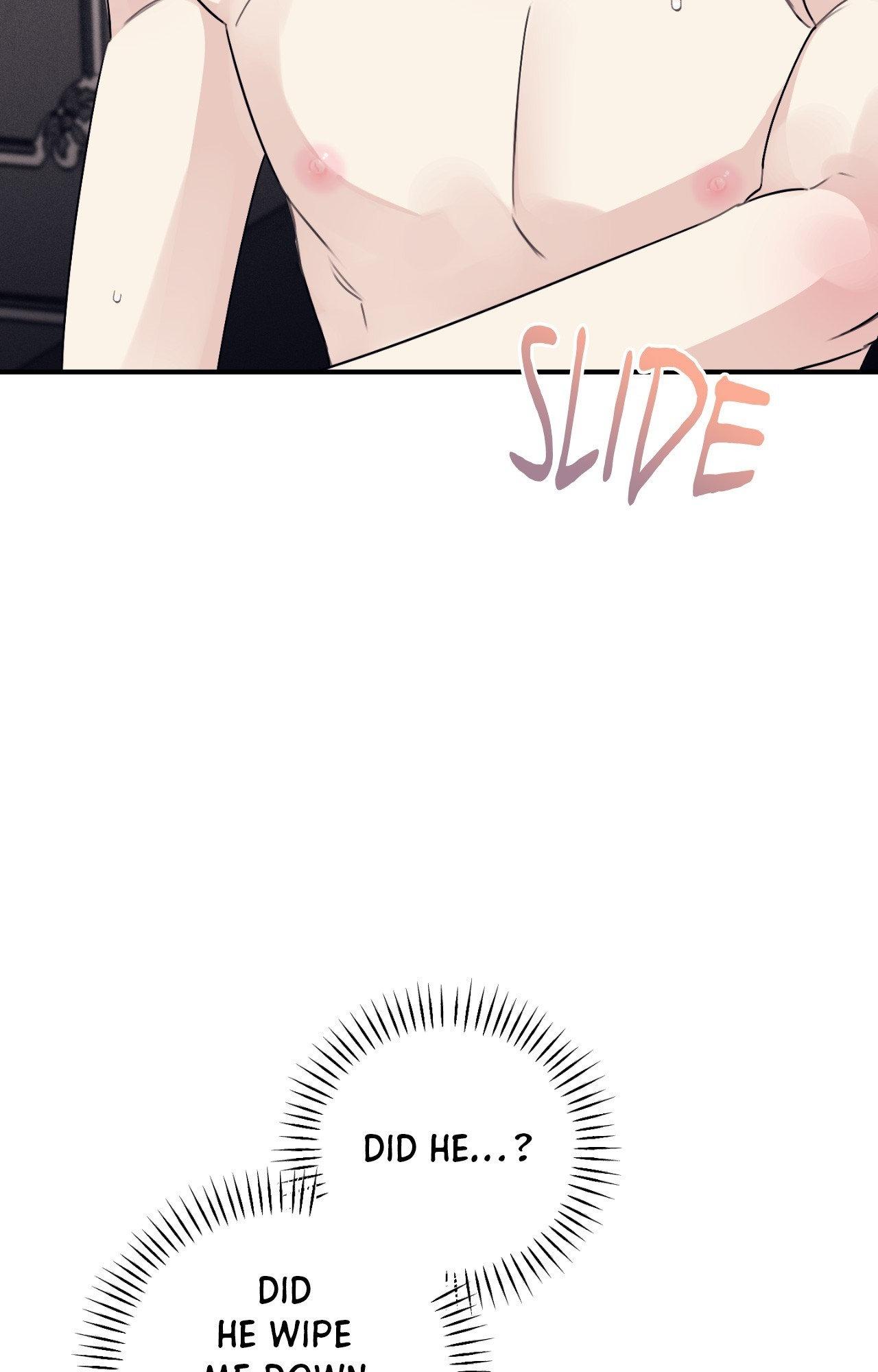 Symbiotic Relationship Between the Sun and the Moon Chapter 25 page 70 - 