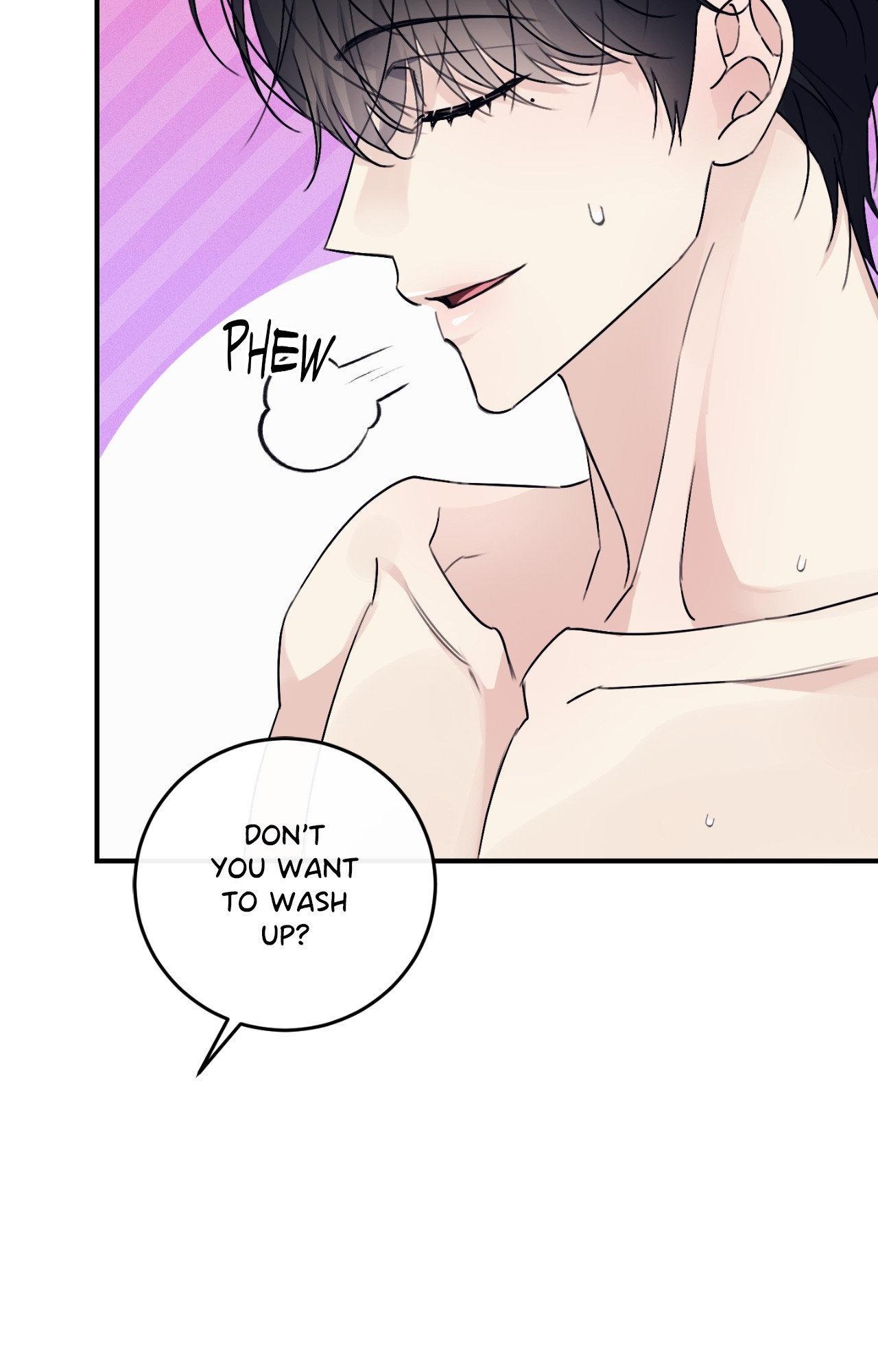 Symbiotic Relationship Between the Sun and the Moon Chapter 25 page 73 - 