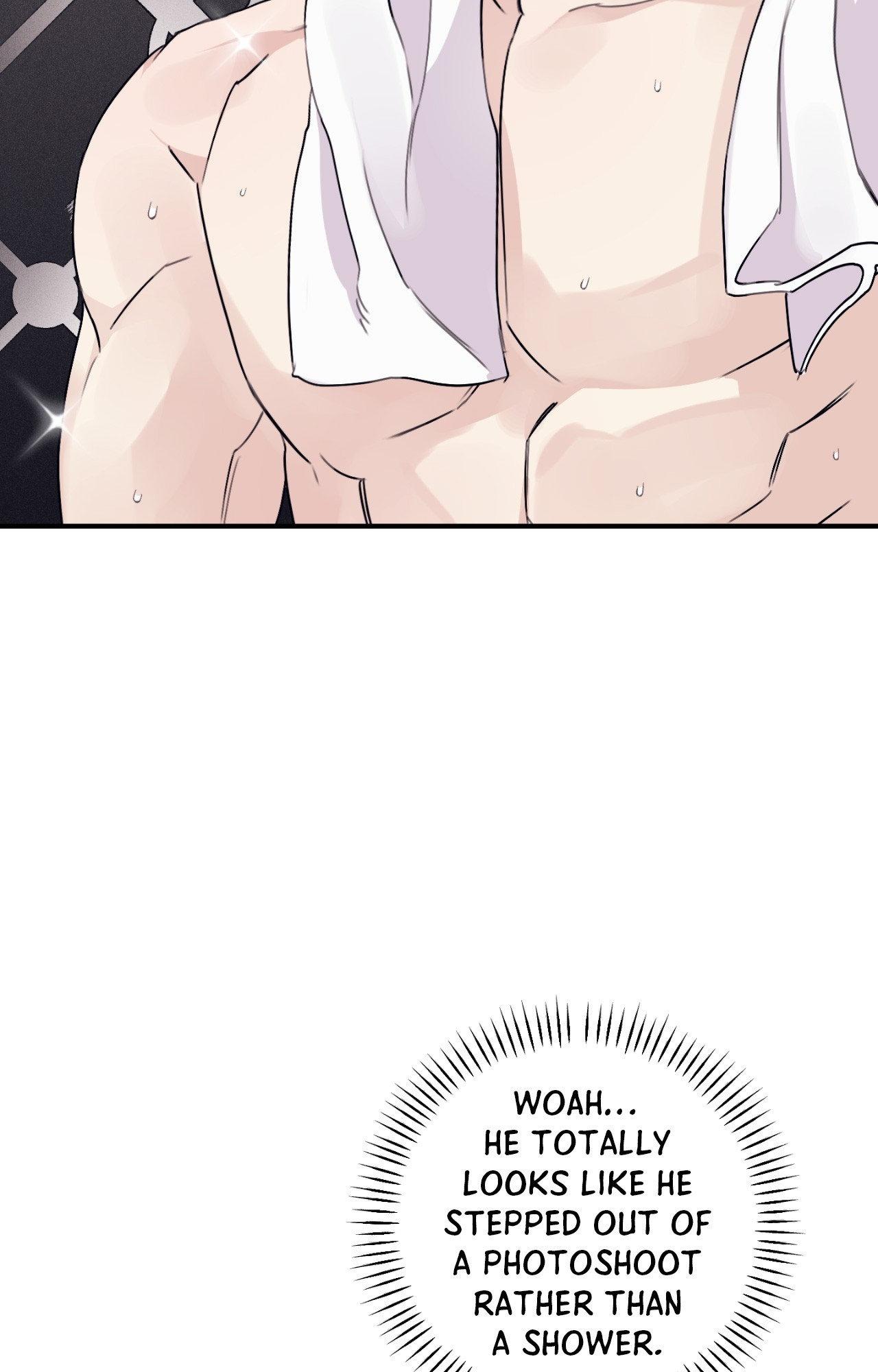 Symbiotic Relationship Between the Sun and the Moon Chapter 25 page 75 - 
