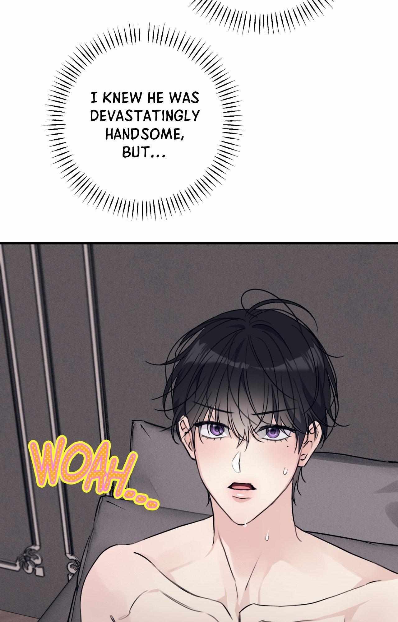 Symbiotic Relationship Between the Sun and the Moon Chapter 25 page 76 - 