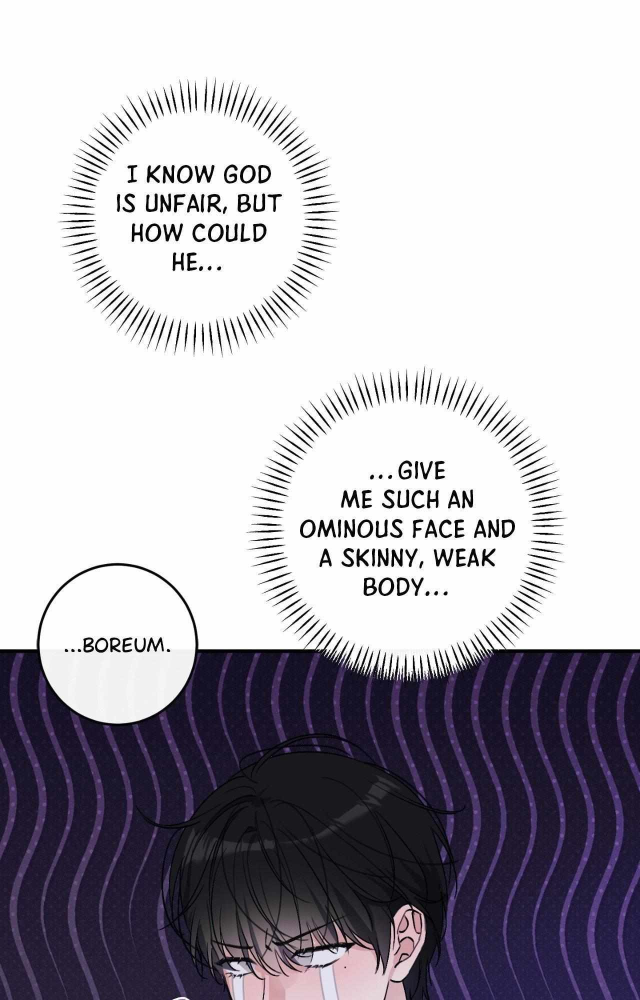 Symbiotic Relationship Between the Sun and the Moon Chapter 25 page 80 - 