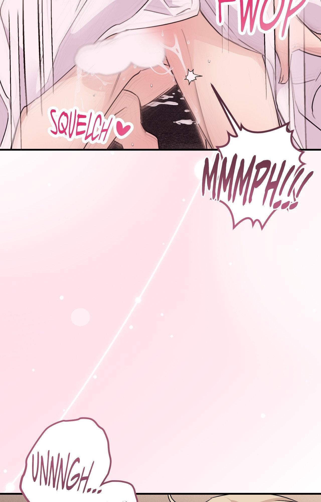 Symbiotic Relationship Between the Sun and the Moon Chapter 25 page 9 - 