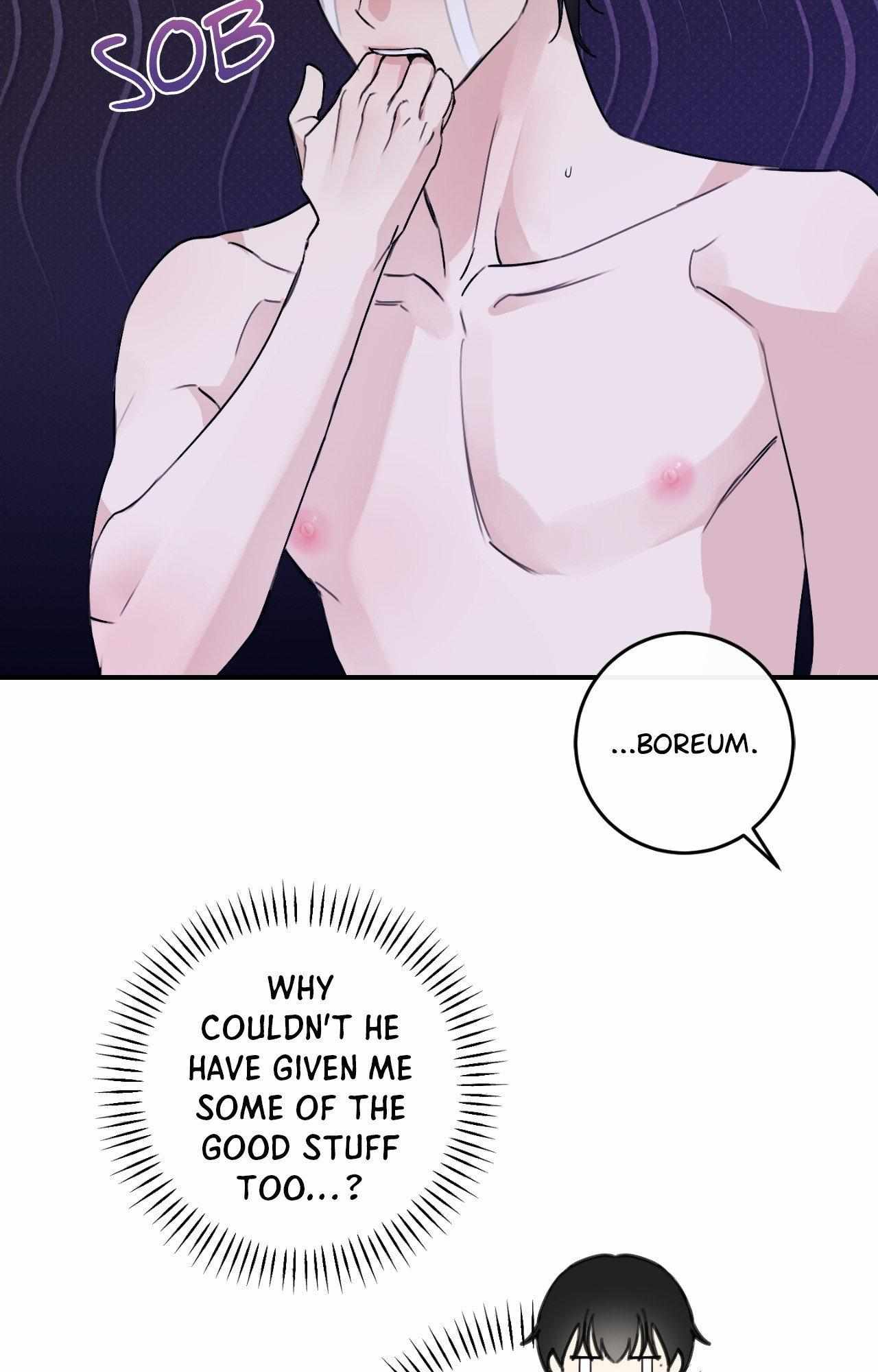 Symbiotic Relationship Between the Sun and the Moon Chapter 25 page 81 - 