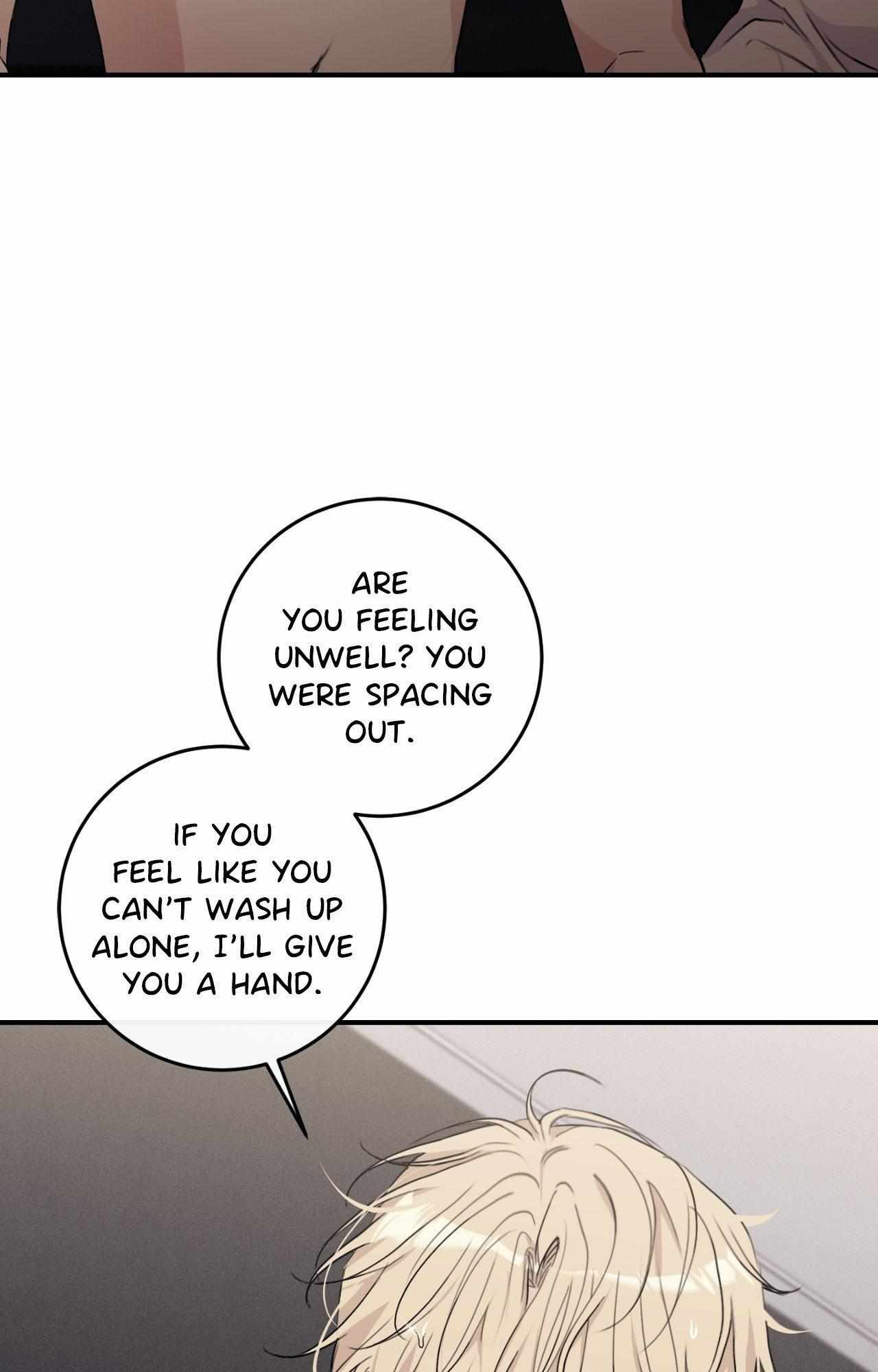 Symbiotic Relationship Between the Sun and the Moon Chapter 25 page 84 - 