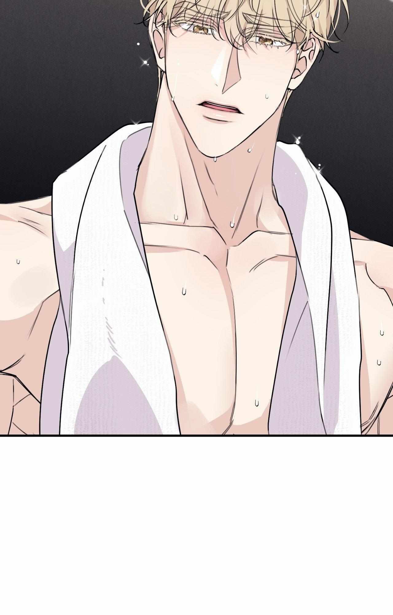 Symbiotic Relationship Between the Sun and the Moon Chapter 25 page 85 - 