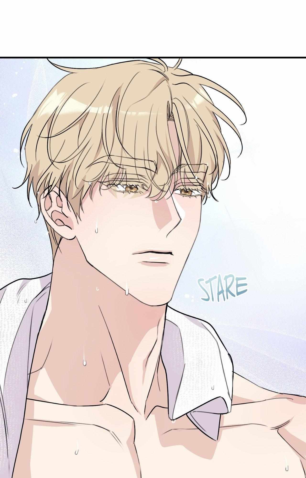 Symbiotic Relationship Between the Sun and the Moon Chapter 25 page 93 - 